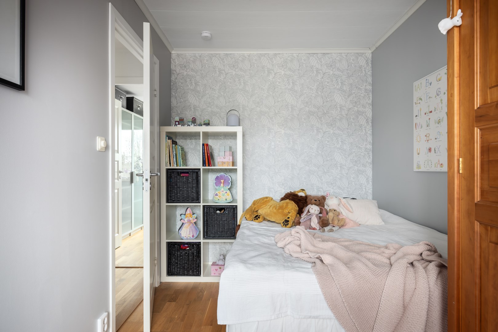 Bostadsbild från Storövägen 11, Såld i Krokhöjden, Nacka