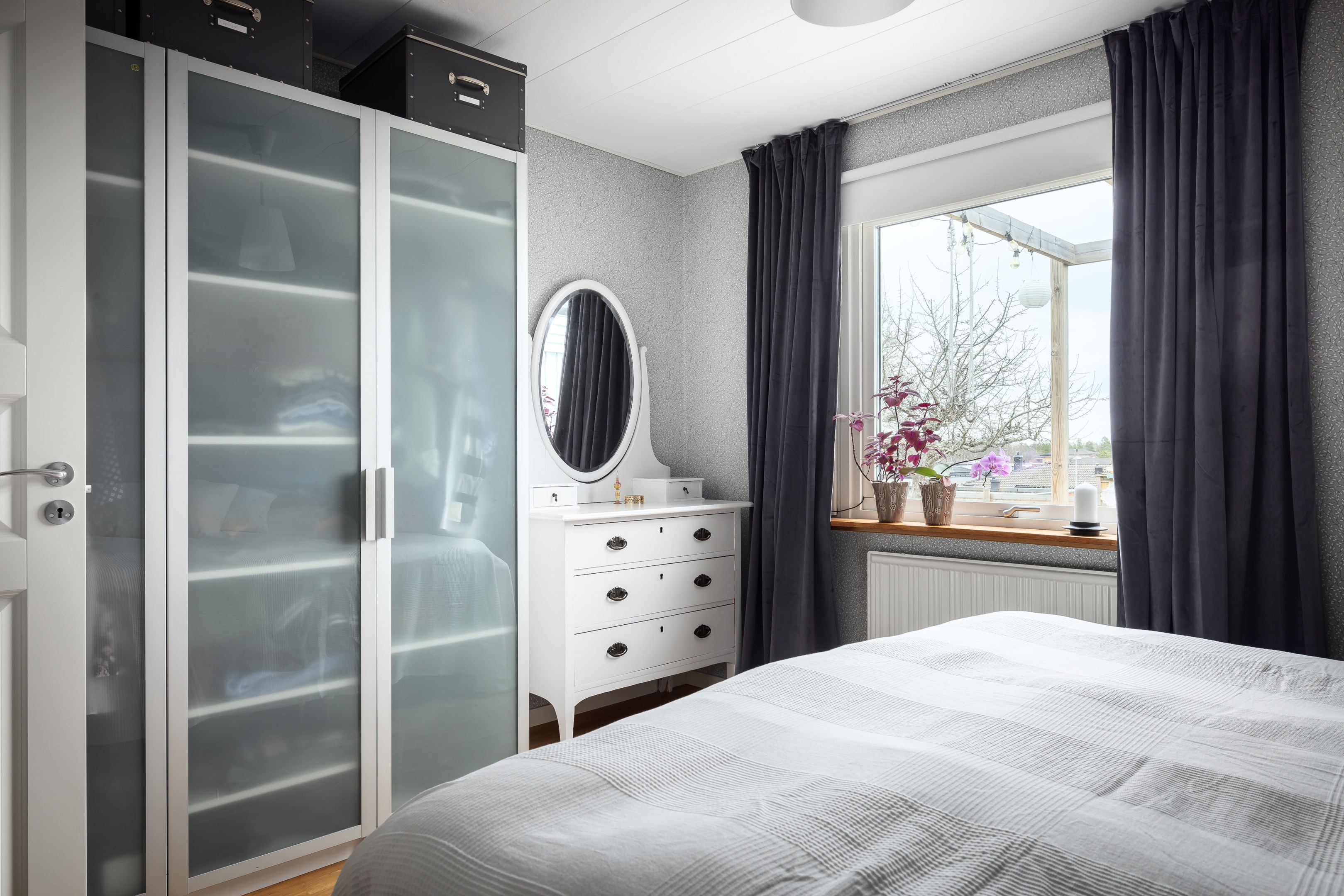 Bostadsbild från Storövägen 11, Såld i Krokhöjden, Nacka