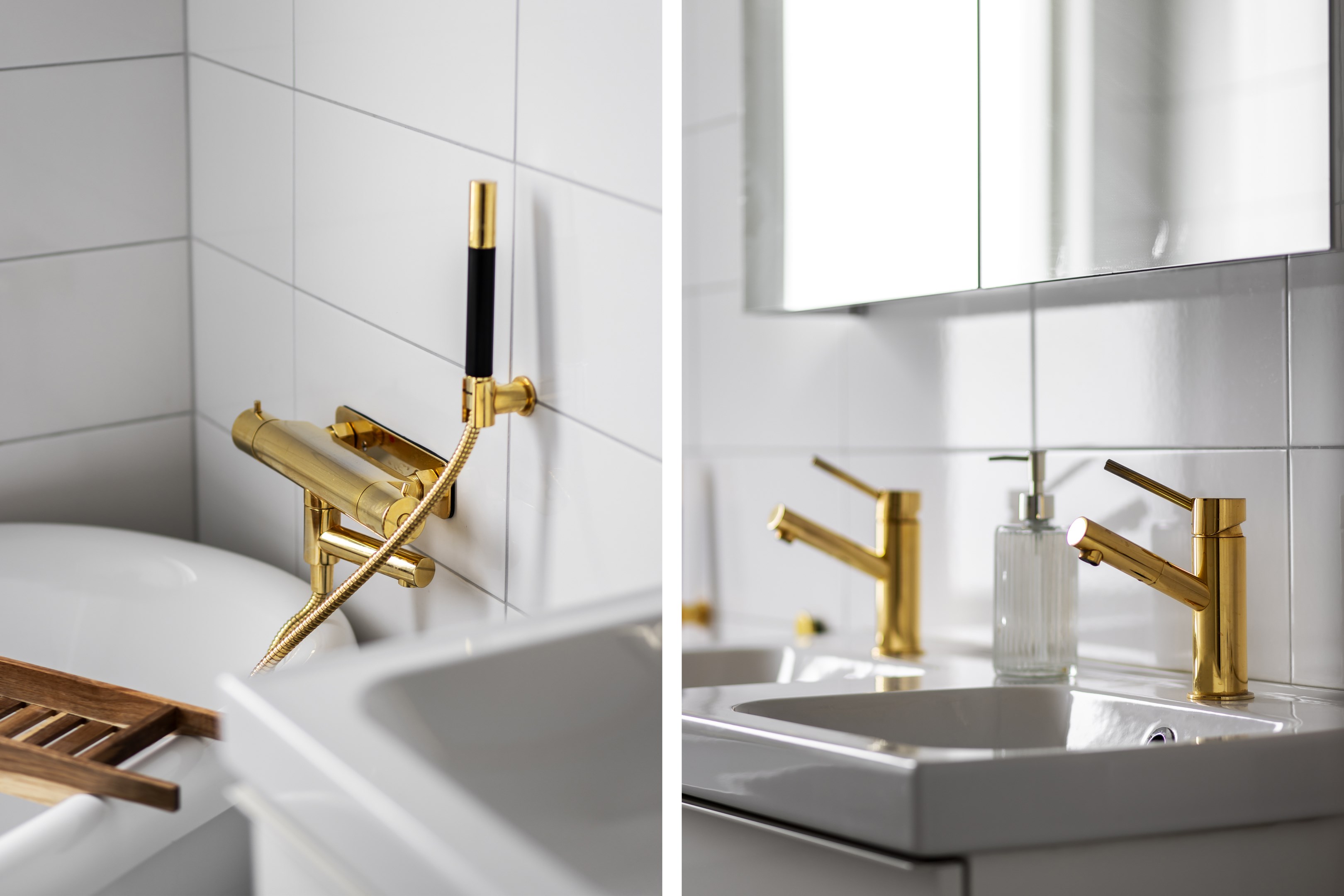 Bostadsbild från Storövägen 11, Såld i Krokhöjden, Nacka