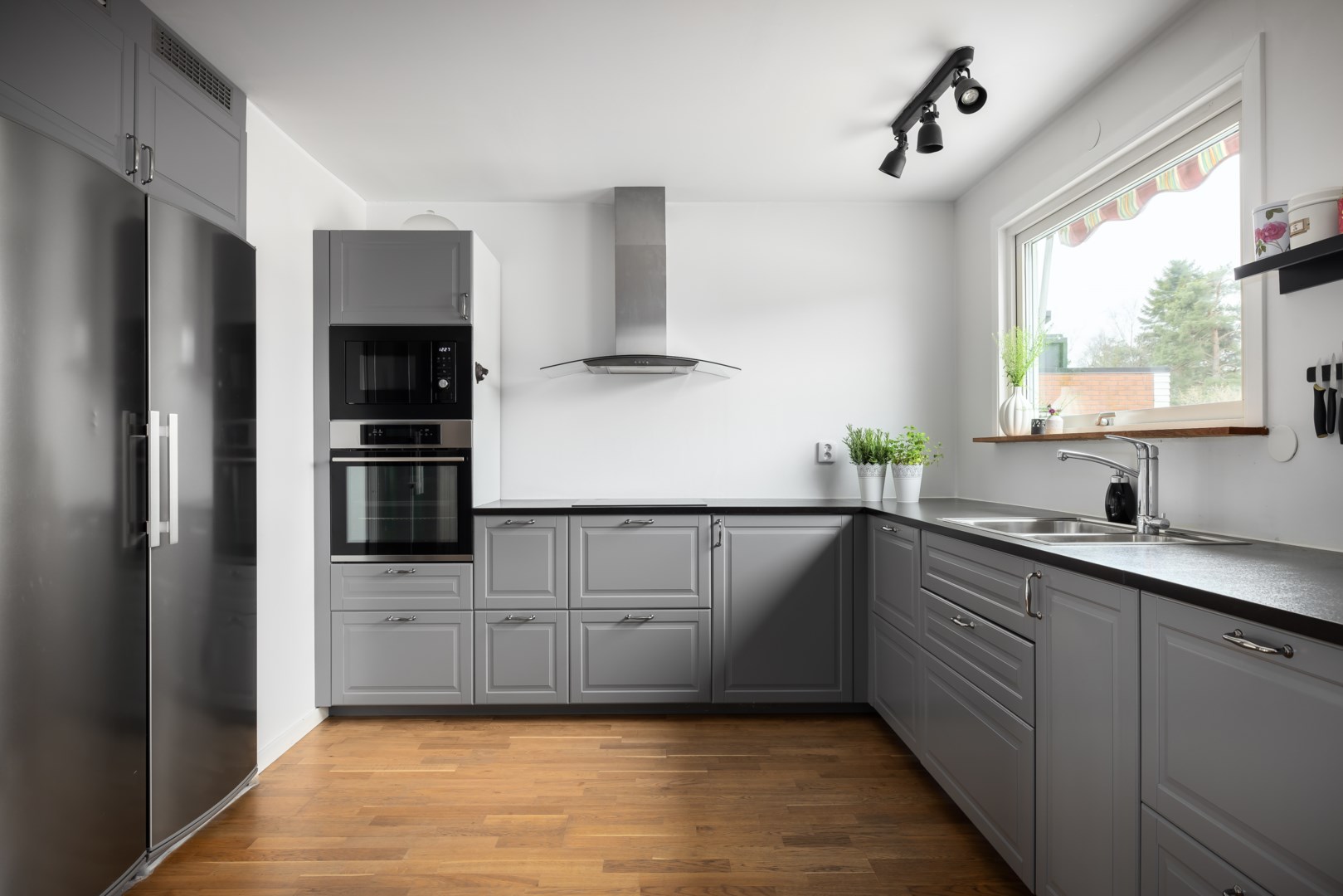 Bostadsbild från Storövägen 11, Såld i Krokhöjden, Nacka