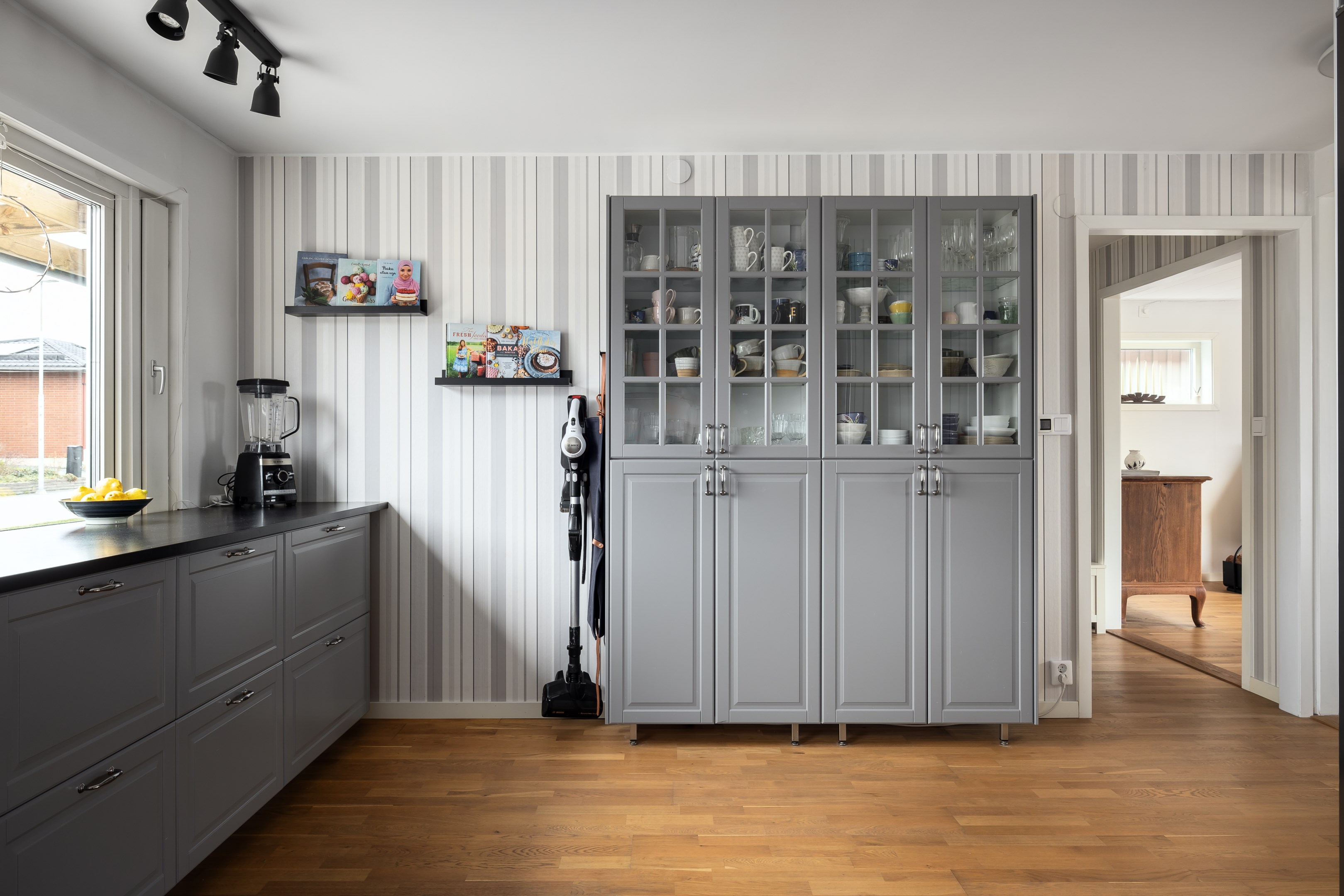 Bostadsbild från Storövägen 11, Såld i Krokhöjden, Nacka