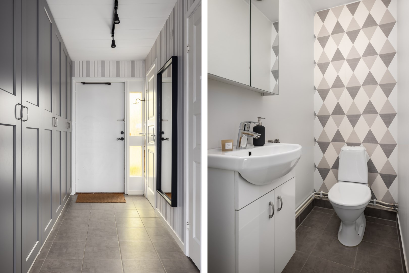 Bostadsbild från Storövägen 11, Såld i Krokhöjden, Nacka