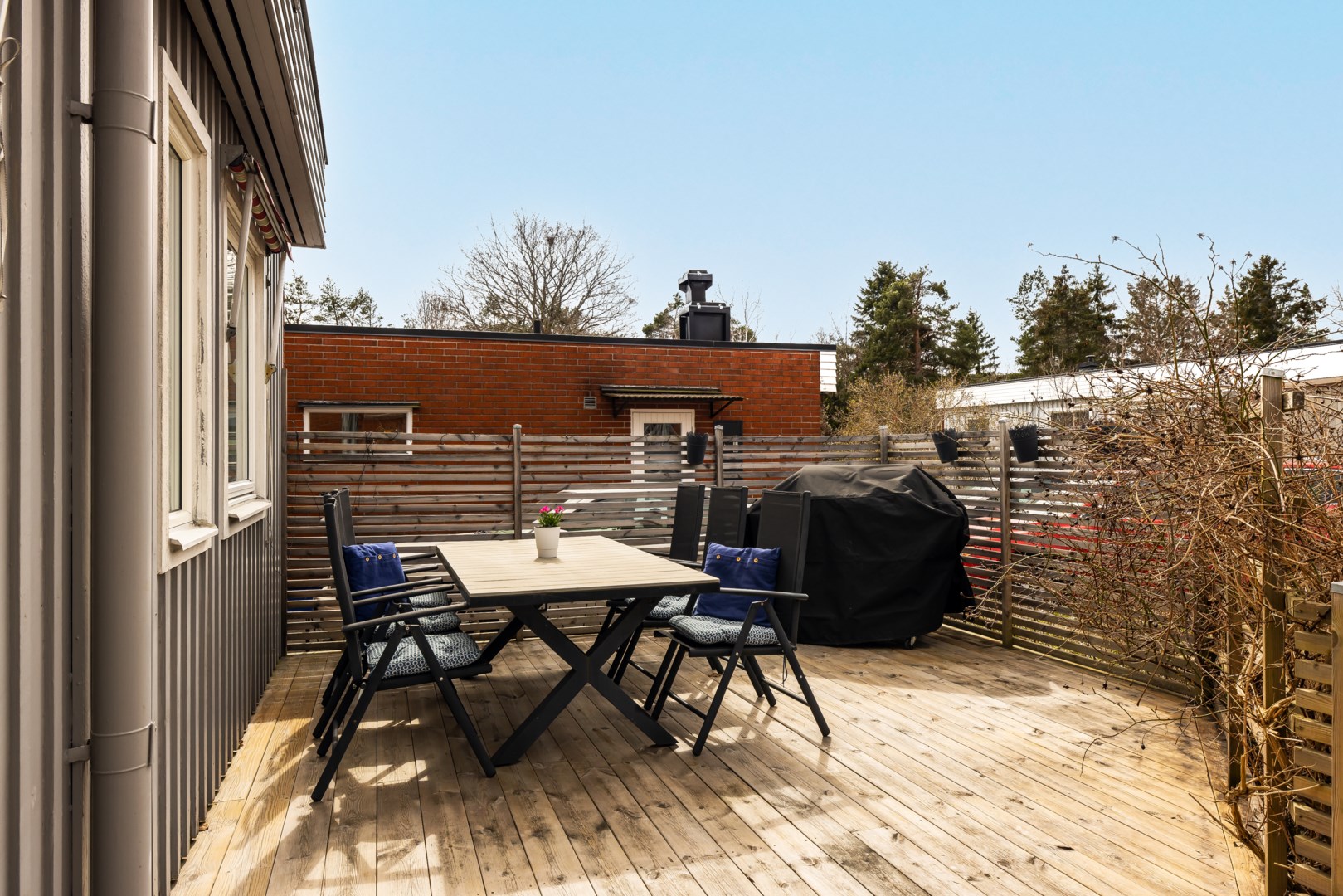 Bostadsbild från Storövägen 11, Såld i Krokhöjden, Nacka