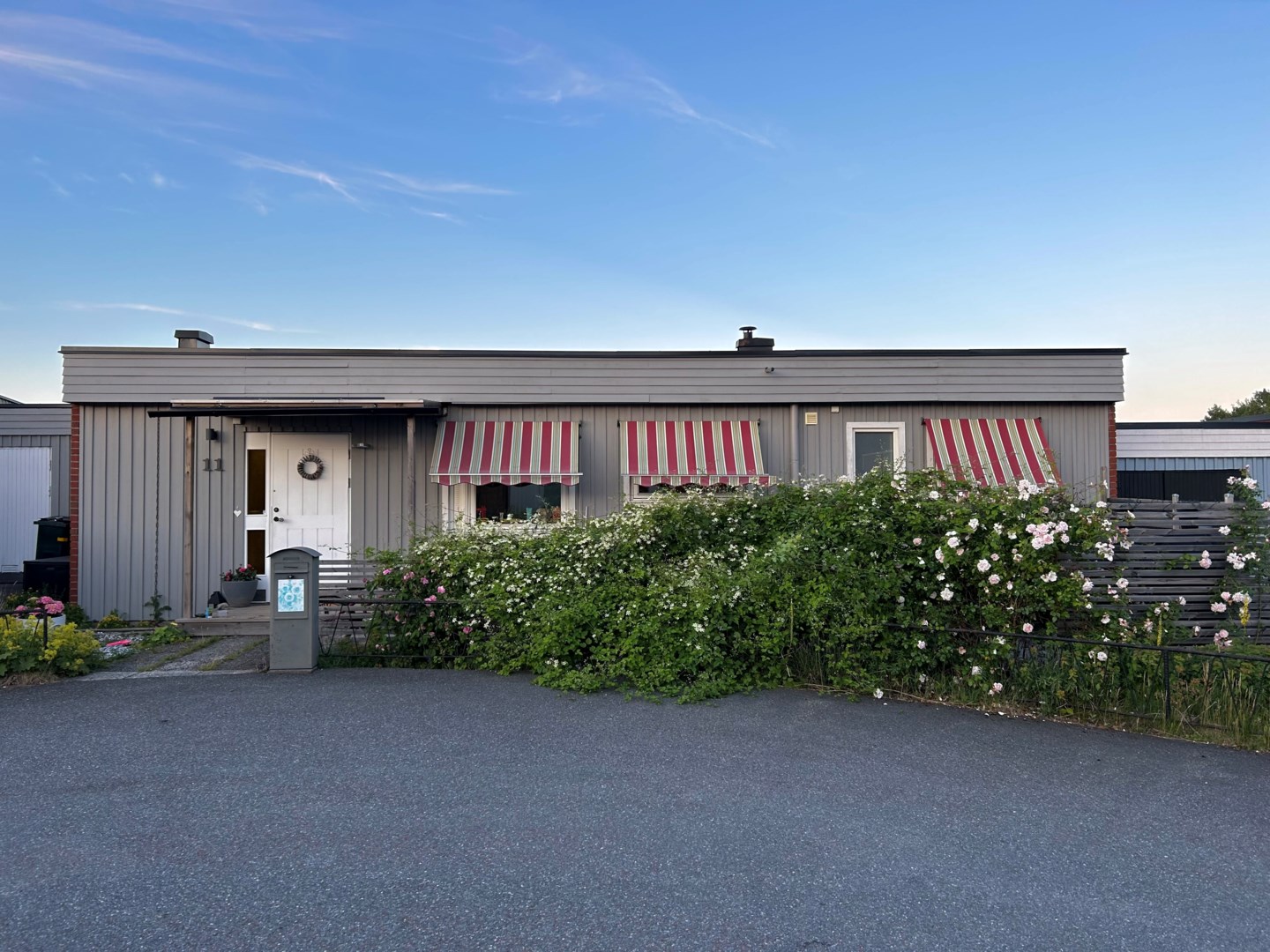 Bostadsbild från Storövägen 11, Såld i Krokhöjden, Nacka