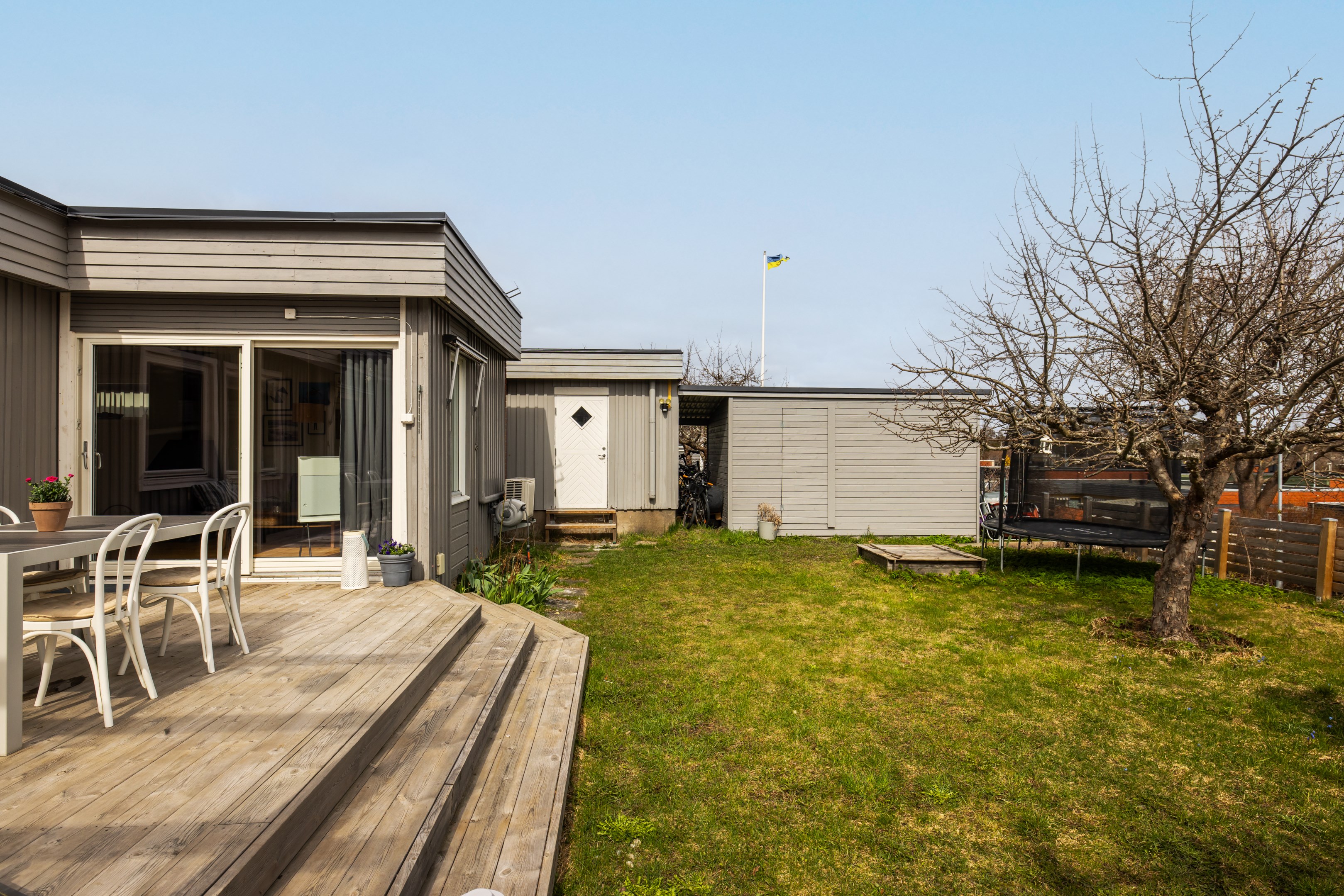 Bostadsbild från Storövägen 11, Såld i Krokhöjden, Nacka