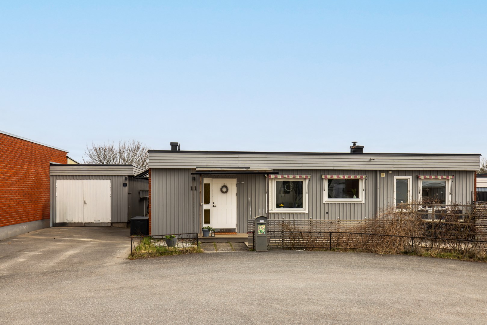 Bostadsbild från Storövägen 11, Såld i Krokhöjden, Nacka