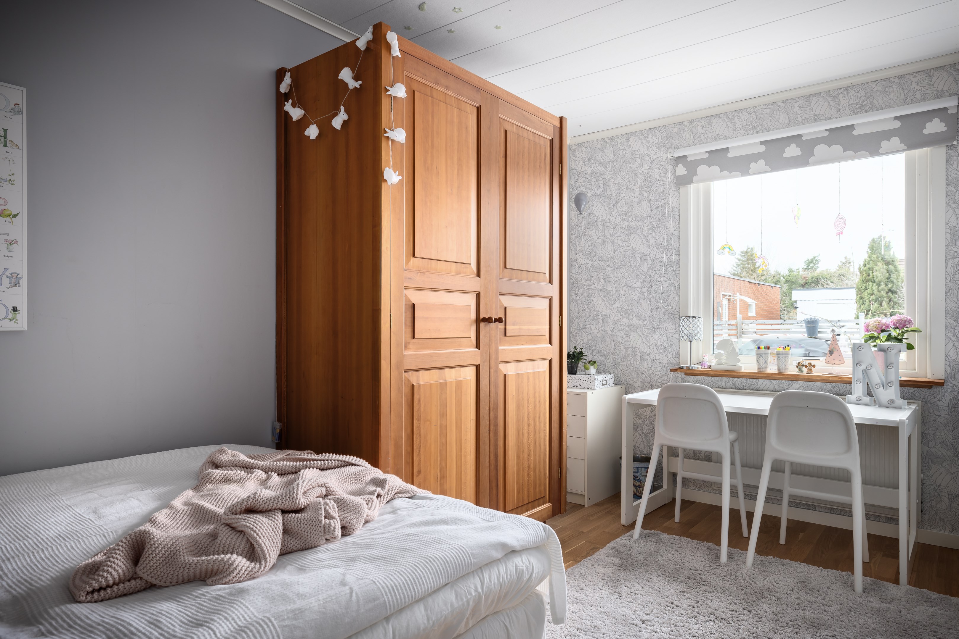 Bostadsbild från Storövägen 11, Såld i Krokhöjden, Nacka