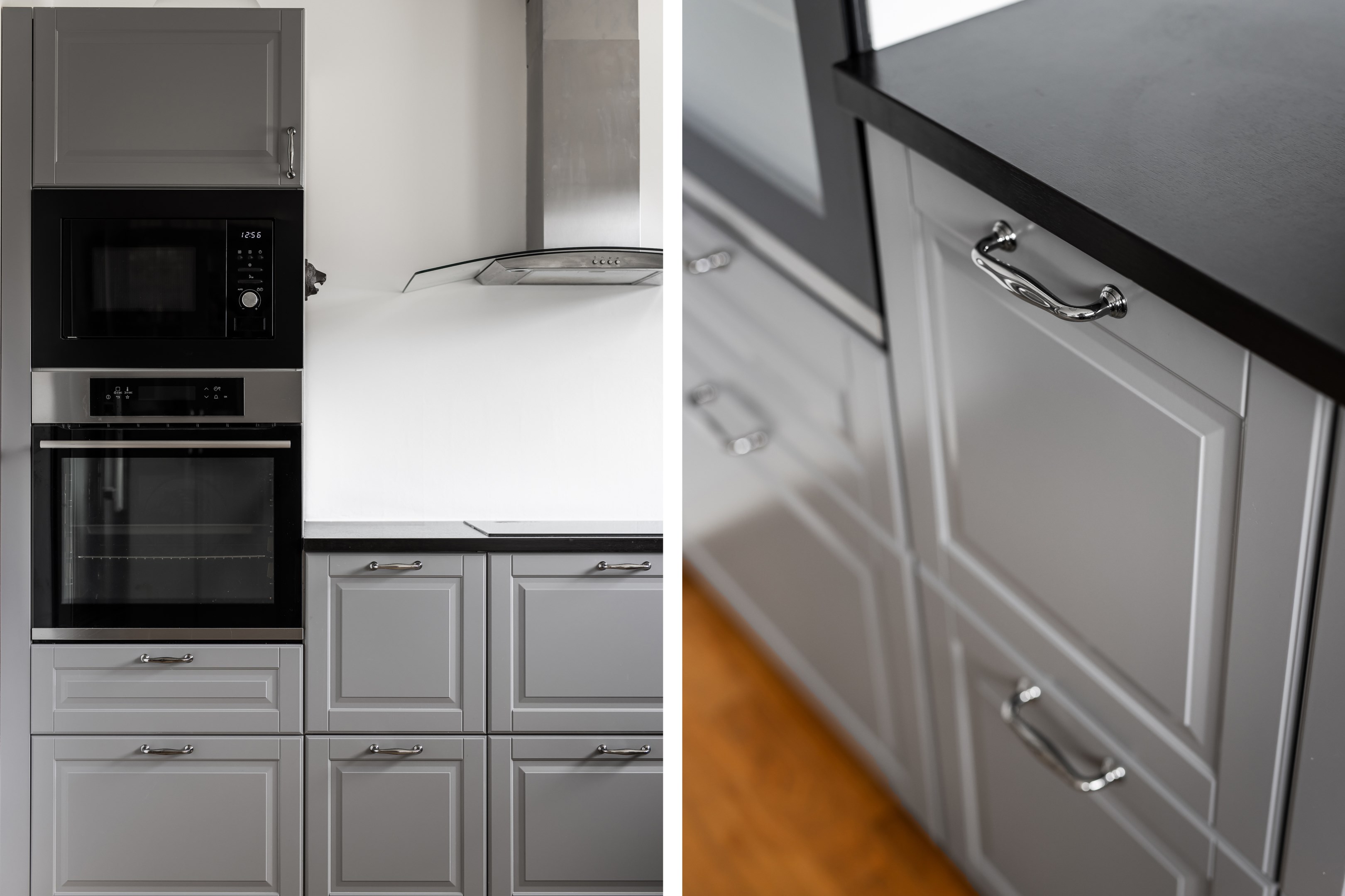 Bostadsbild från Storövägen 11, Såld i Krokhöjden, Nacka