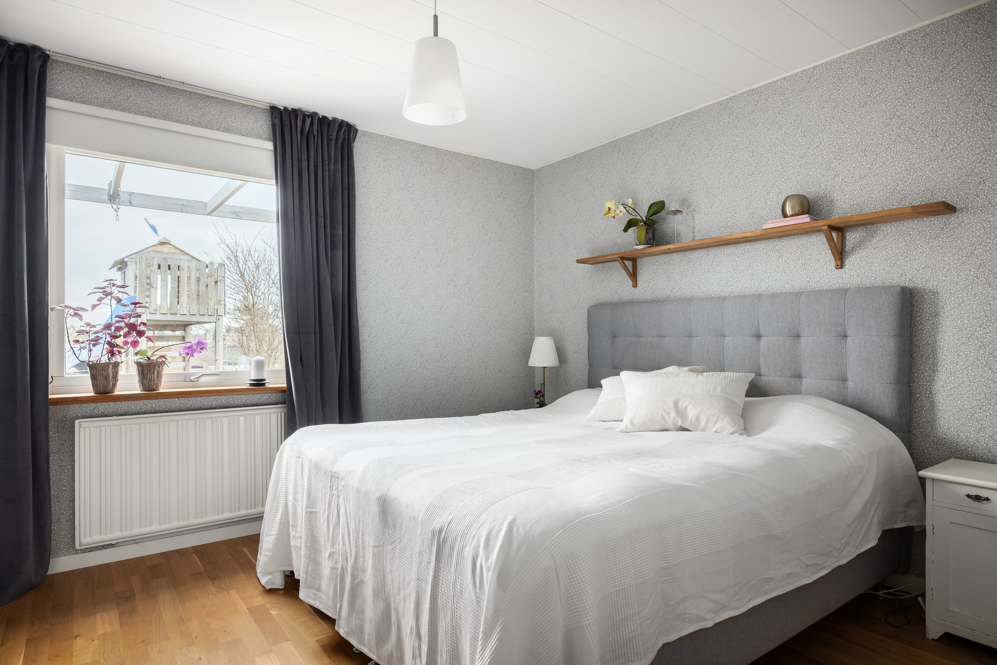 Bostadsbild från Storövägen 11, Såld i Krokhöjden, Nacka