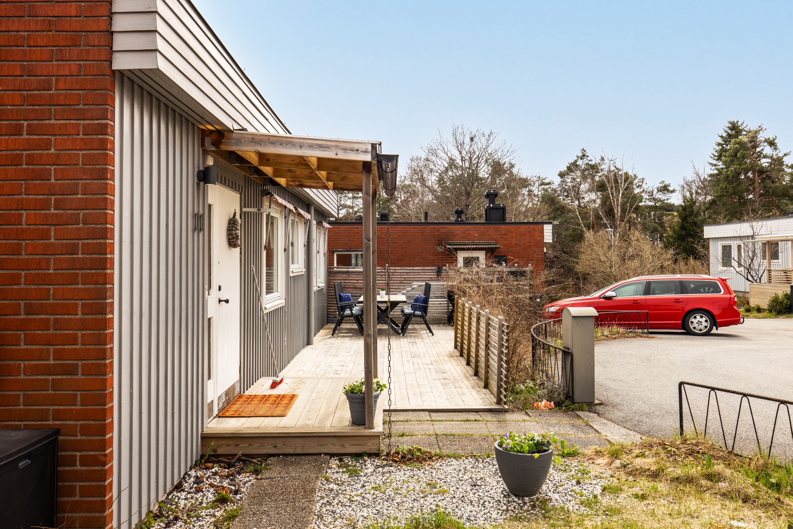 Bostadsbild från Storövägen 11, Såld i Krokhöjden, Nacka