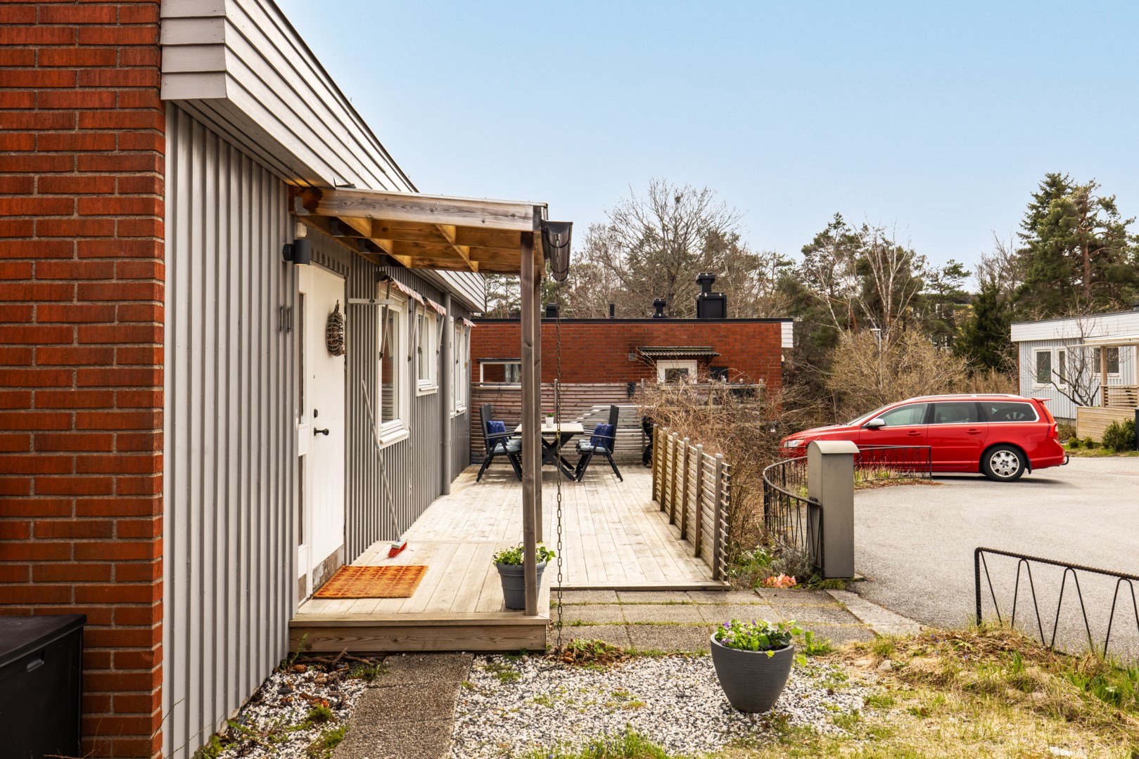 Bostadsbild från Storövägen 11, Såld i Krokhöjden, Nacka