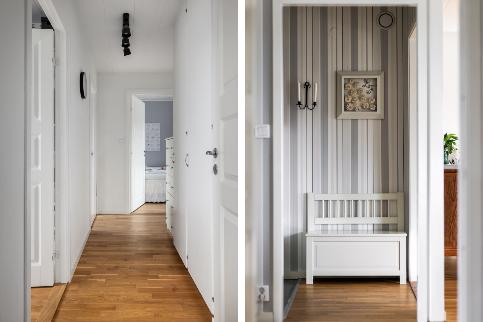 Bostadsbild från Storövägen 11, Såld i Krokhöjden, Nacka