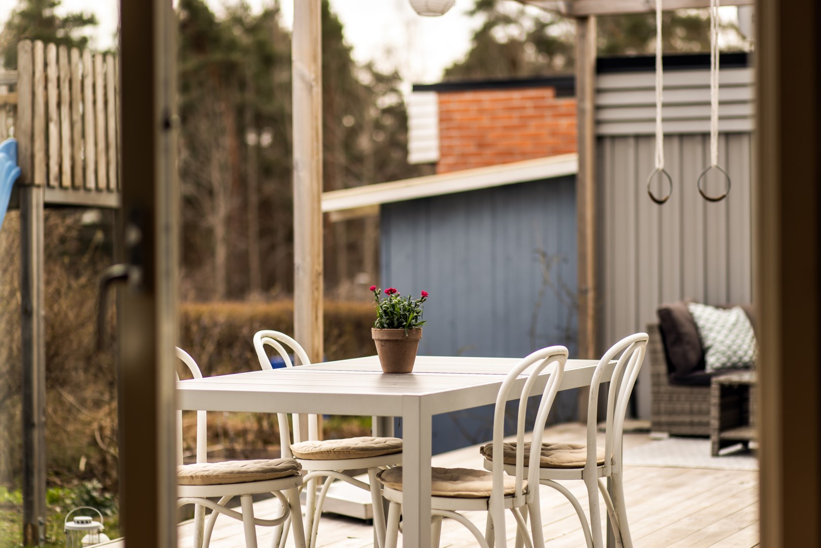 Bostadsbild från Storövägen 11, Såld i Krokhöjden, Nacka