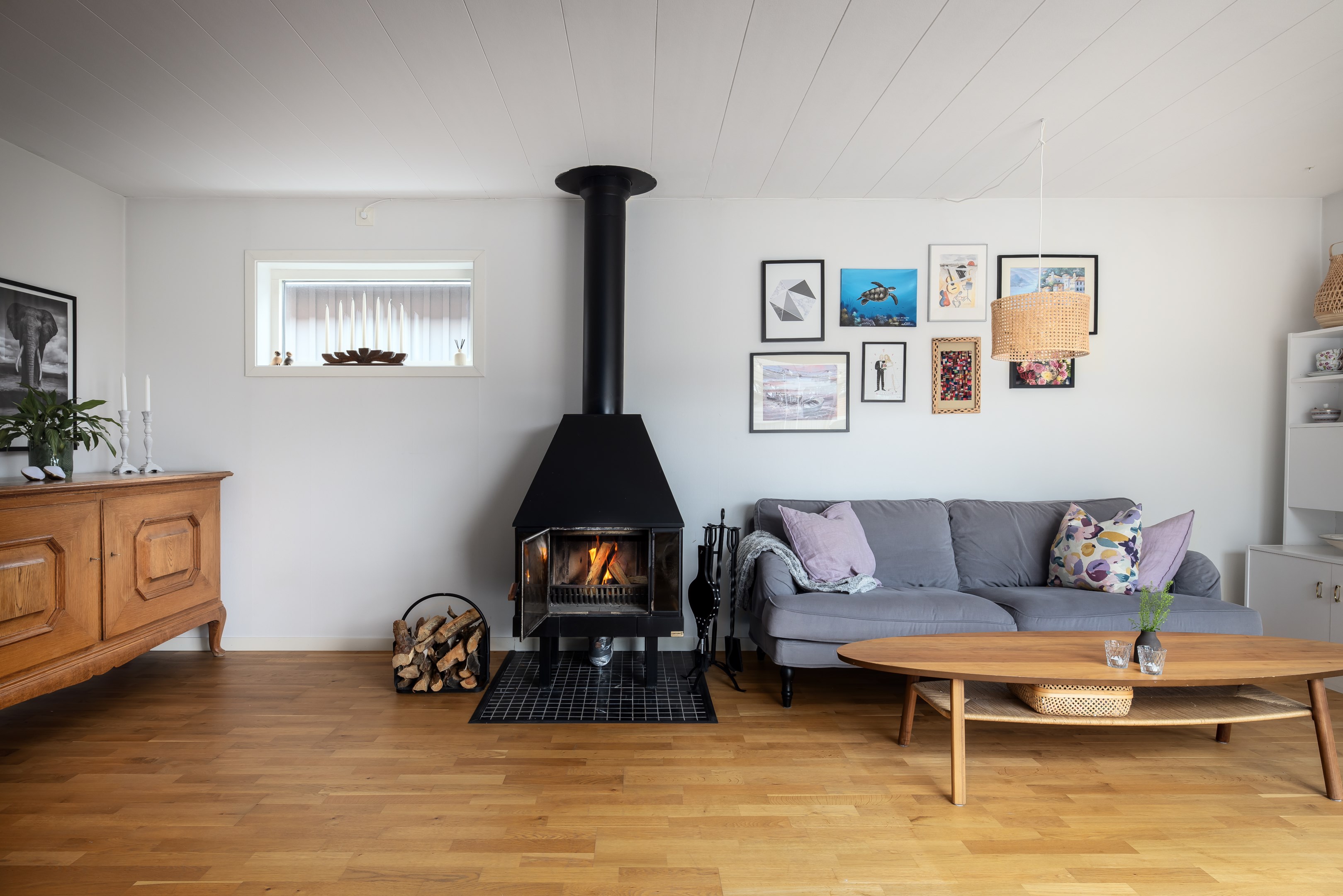 Bostadsbild från Storövägen 11, Såld i Krokhöjden, Nacka