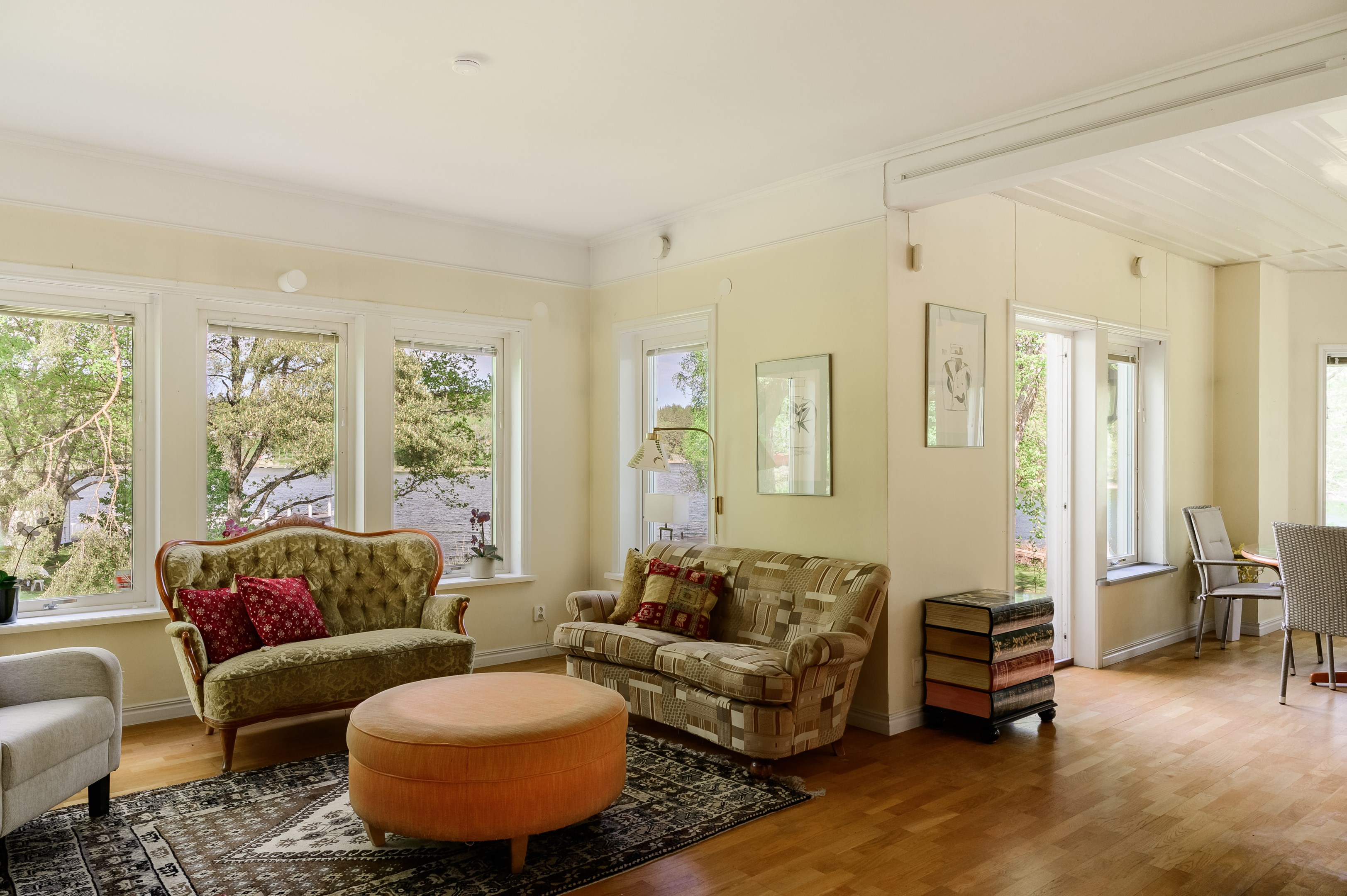 Bostadsbild från Lillängsdalsvägen 12, Såld i Ingarö - Lillängsdal, Värmdö