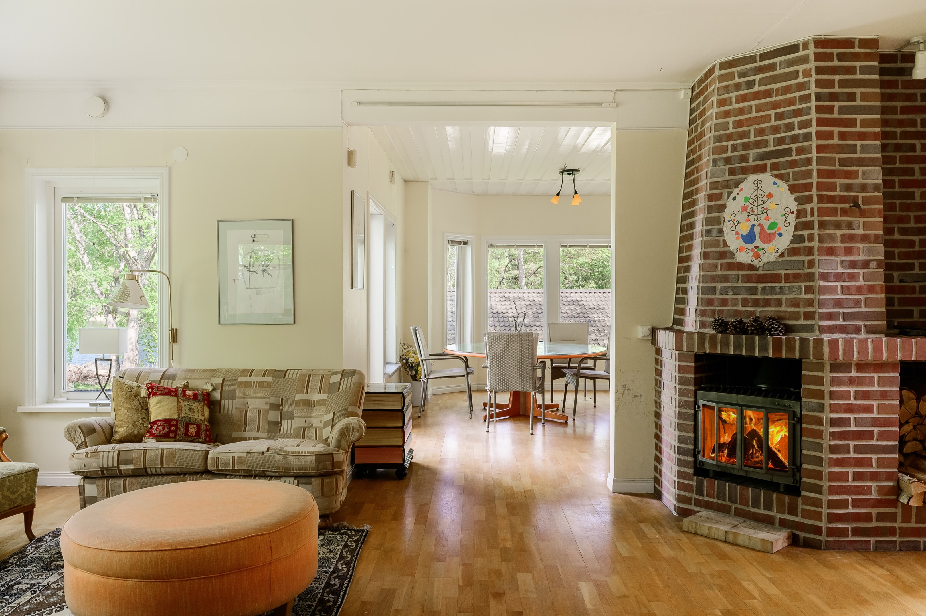 Bostadsbild från Lillängsdalsvägen 12, Såld i Ingarö - Lillängsdal, Värmdö