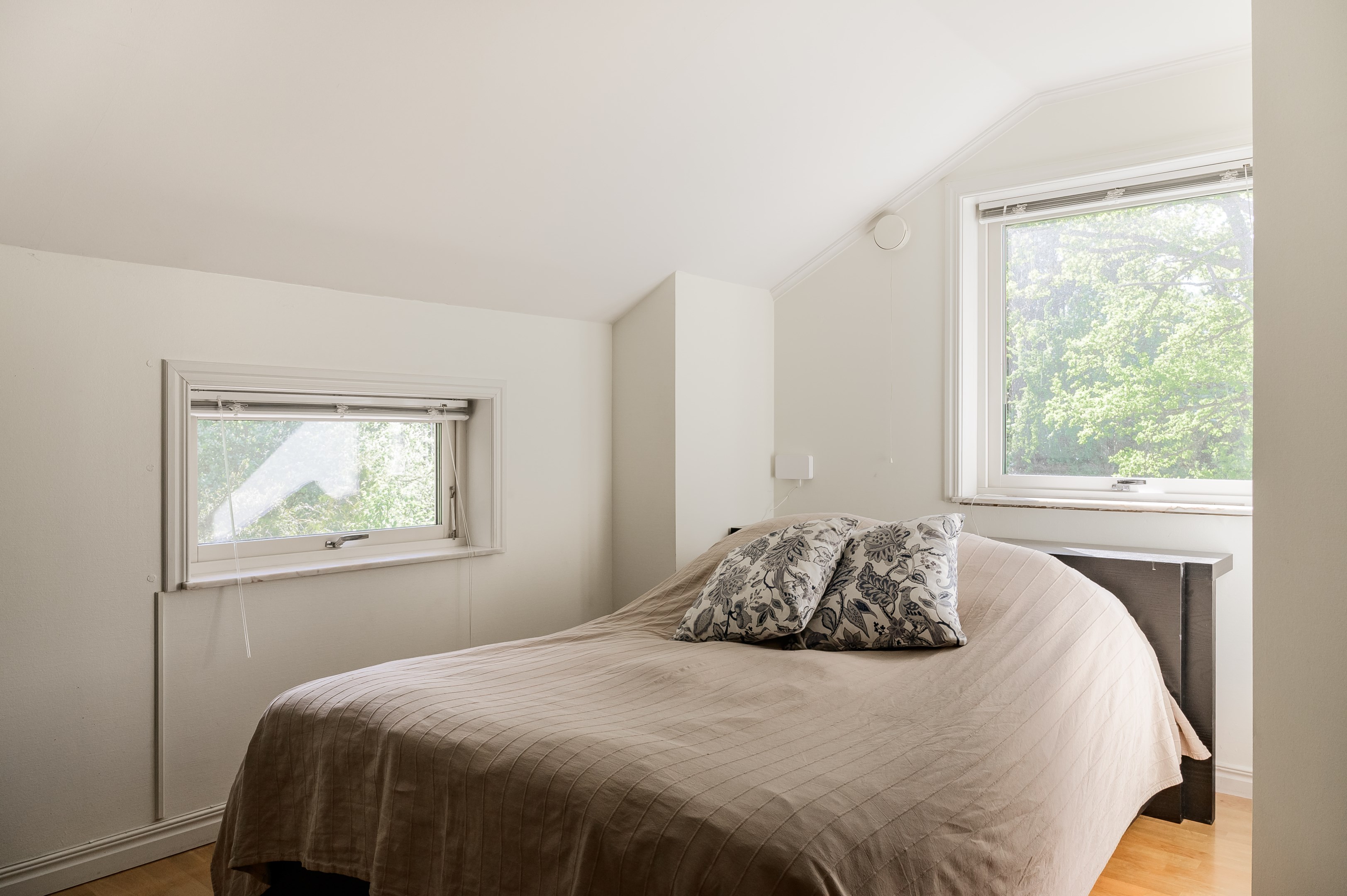 Bostadsbild från Lillängsdalsvägen 12, Såld i Ingarö - Lillängsdal, Värmdö