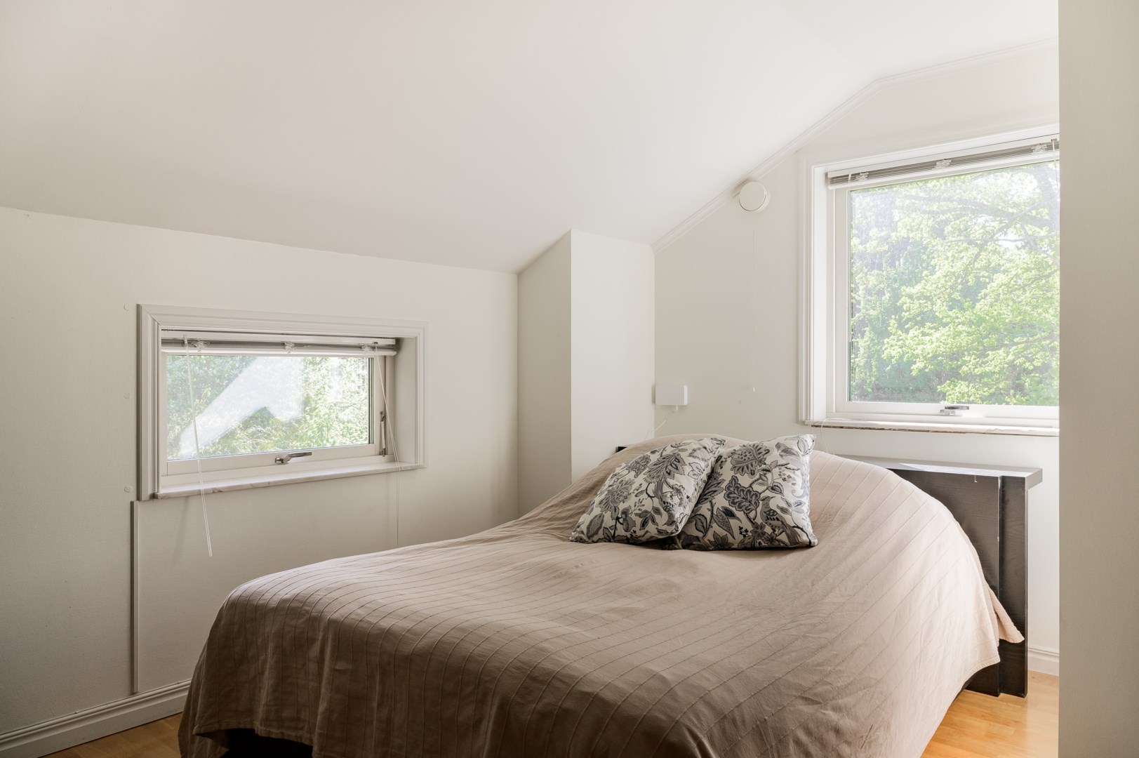 Bostadsbild från Lillängsdalsvägen 12, Såld i Ingarö - Lillängsdal, Värmdö