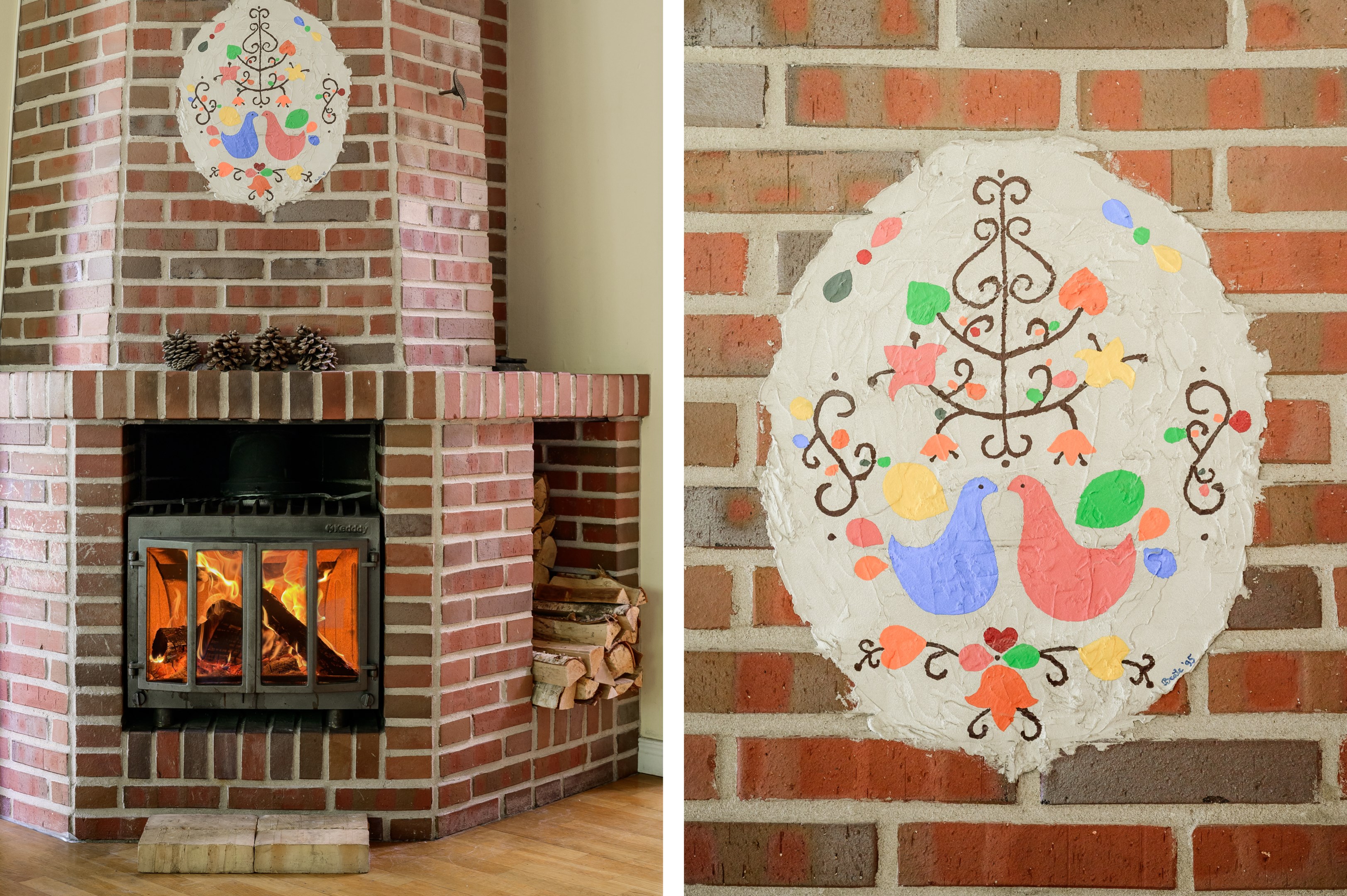 Bostadsbild från Lillängsdalsvägen 12, Såld i Ingarö - Lillängsdal, Värmdö