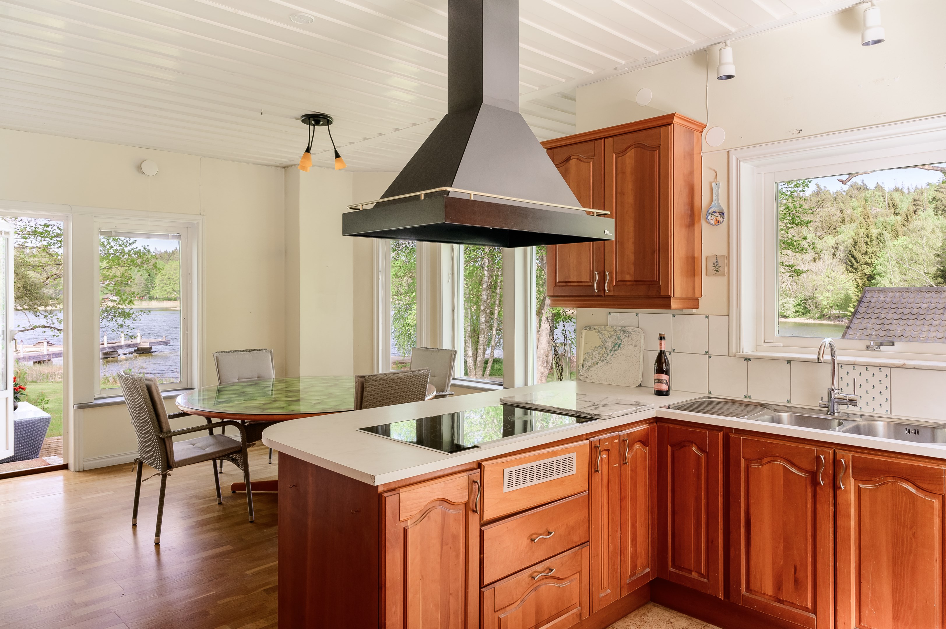 Bostadsbild från Lillängsdalsvägen 12, Såld i Ingarö - Lillängsdal, Värmdö