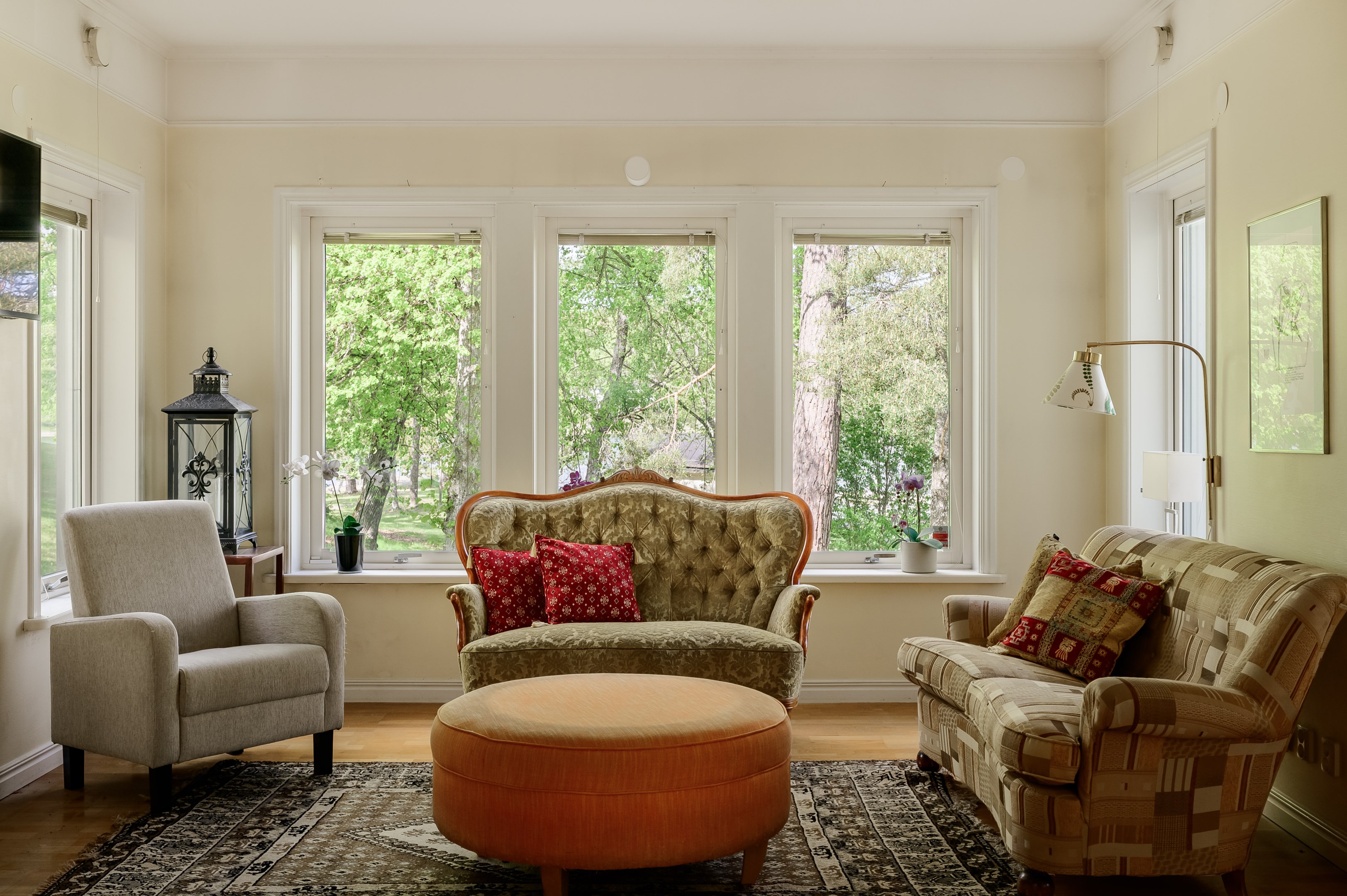 Bostadsbild från Lillängsdalsvägen 12, Såld i Ingarö - Lillängsdal, Värmdö