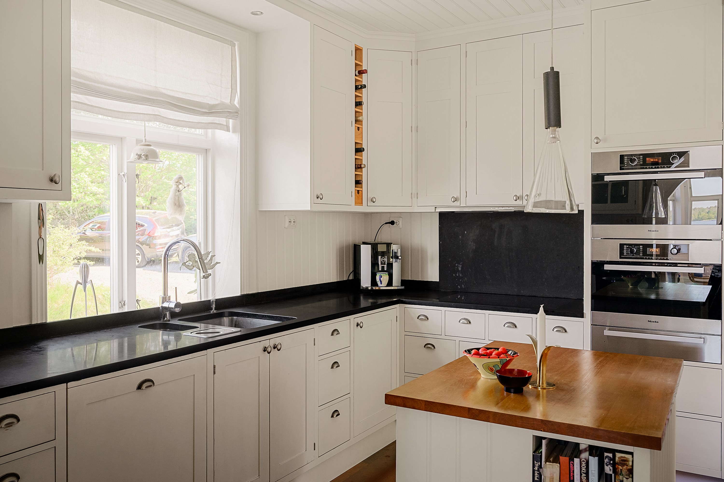 Bostadsbild från Hasseluddsvägen 143, Såld i Hasseludden, Nacka