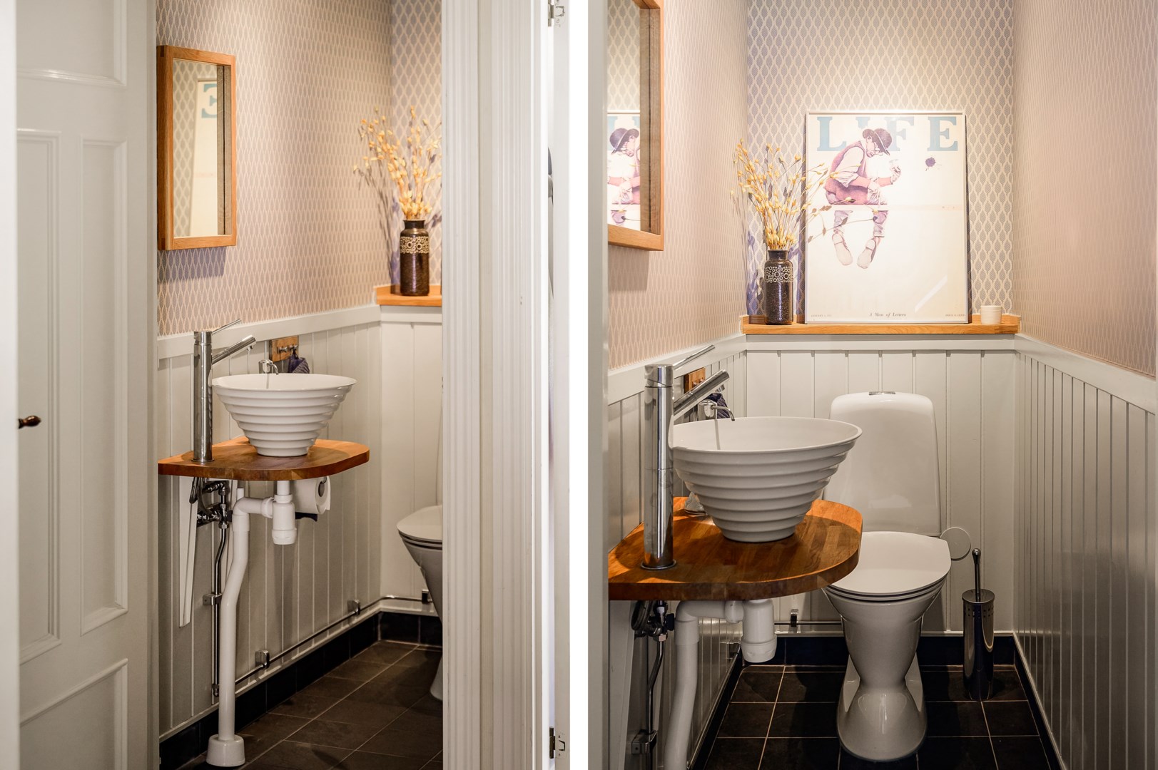 Bostadsbild från Hasseluddsvägen 143, Såld i Hasseludden, Nacka