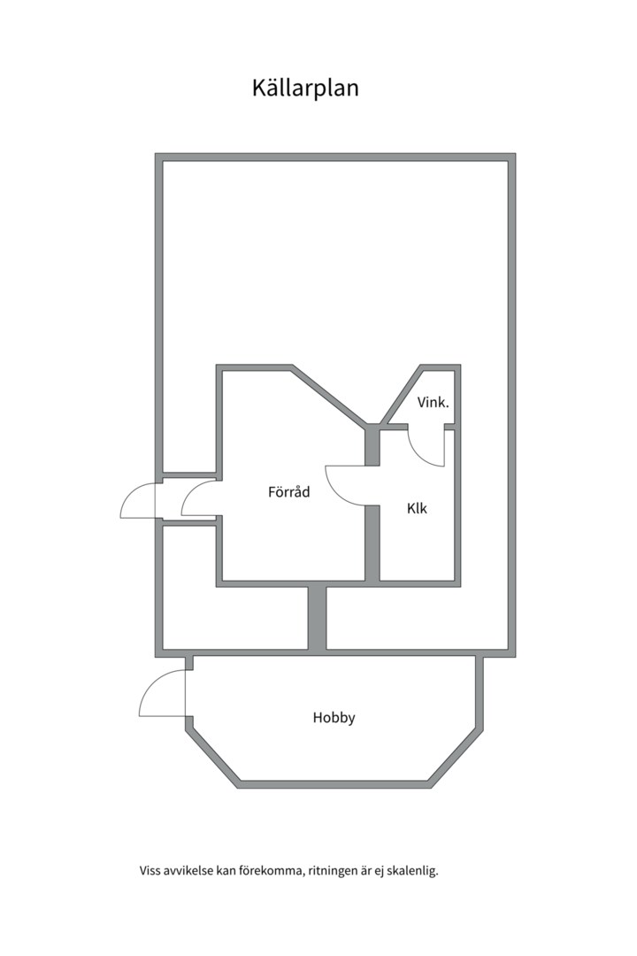 Planlösning från Hasseluddsvägen 143, Såld i Hasseludden, Nacka