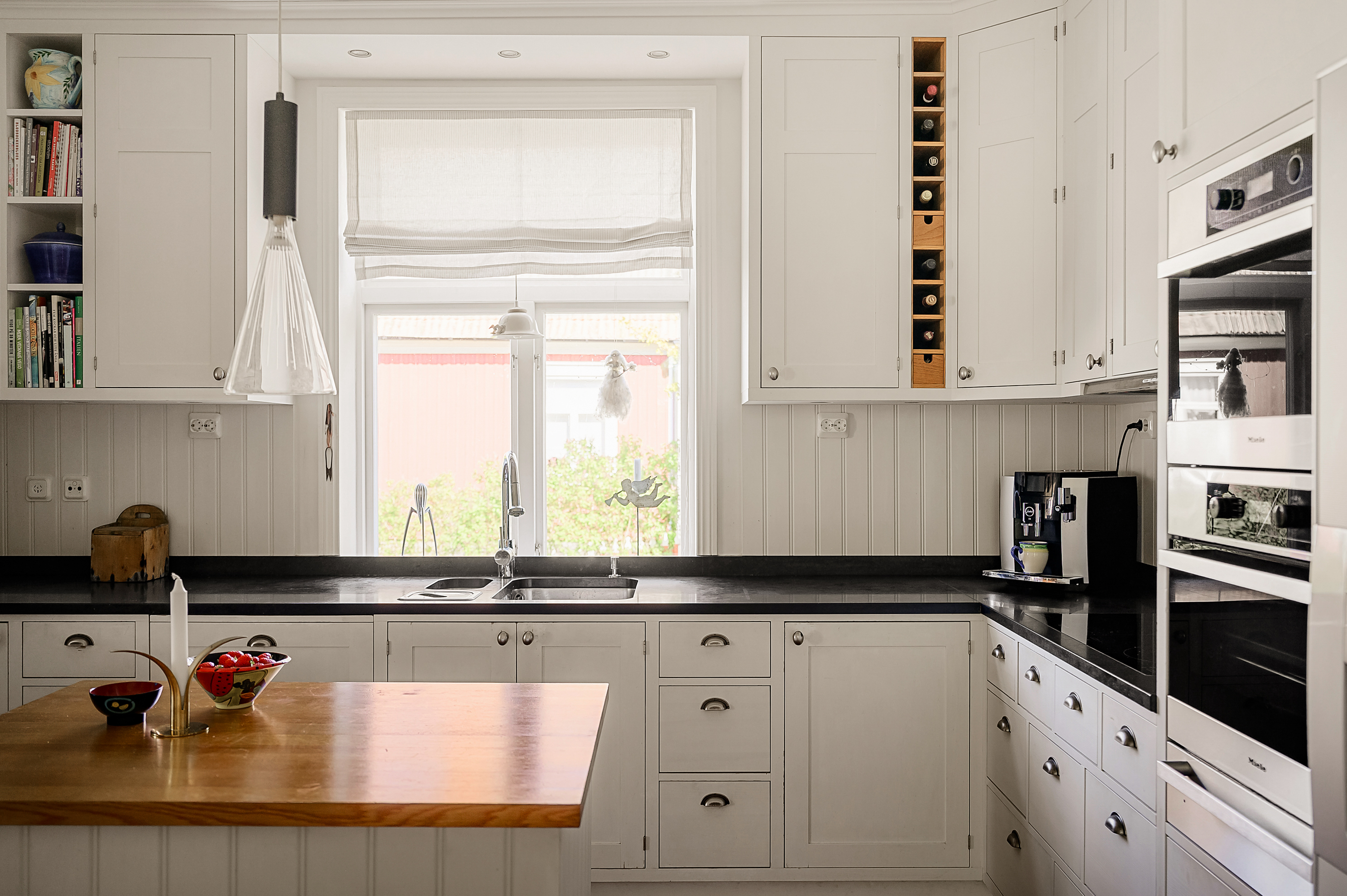 Bostadsbild från Hasseluddsvägen 143, Såld i Hasseludden, Nacka