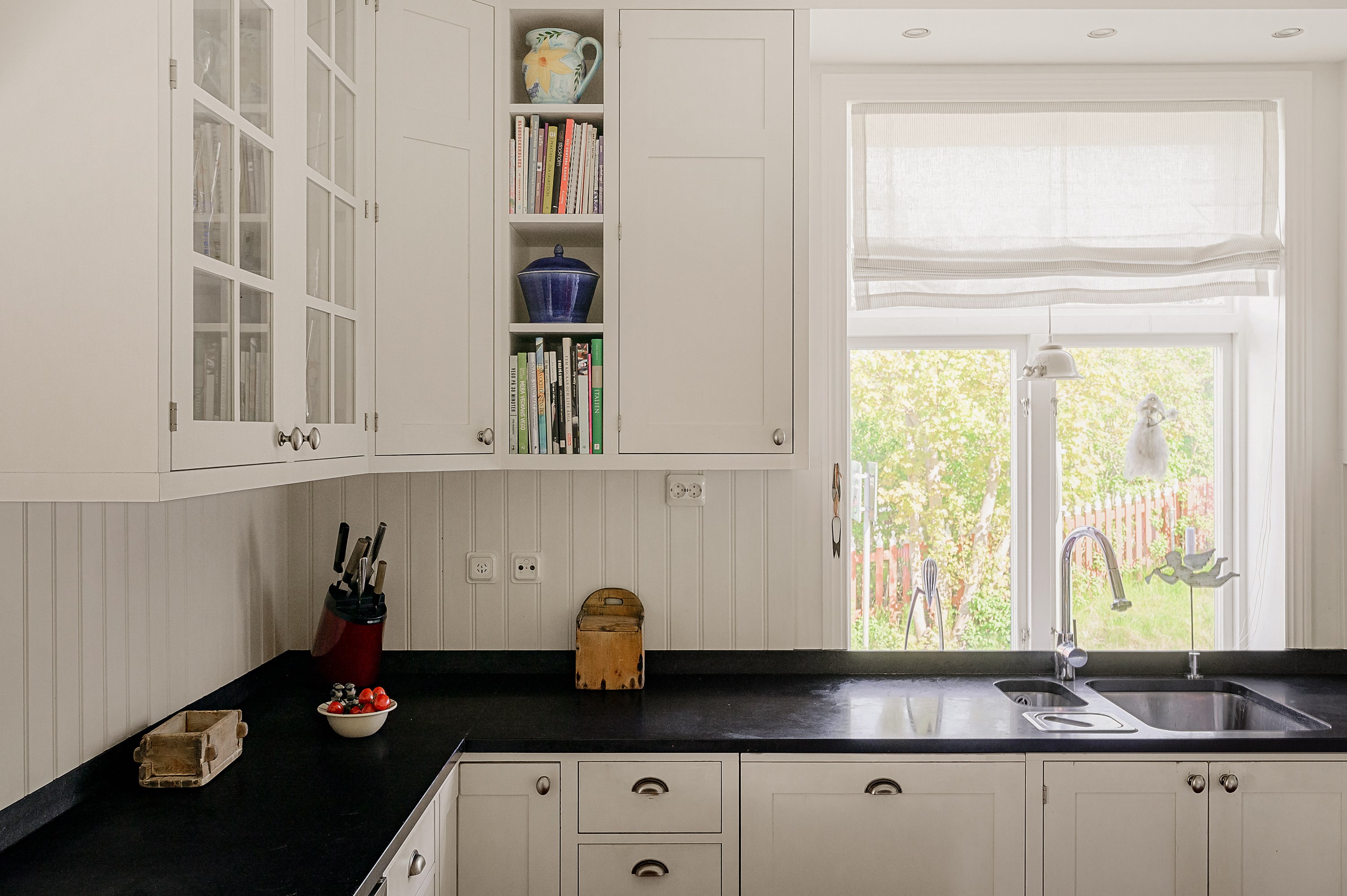 Bostadsbild från Hasseluddsvägen 143, Såld i Hasseludden, Nacka