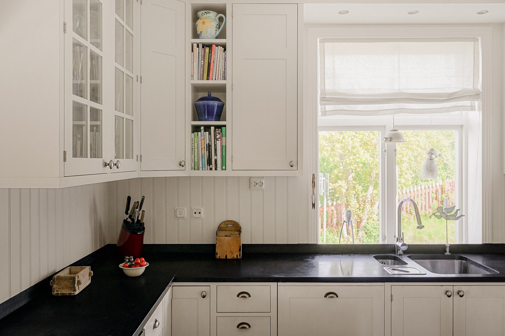 Bostadsbild från Hasseluddsvägen 143, Såld i Hasseludden, Nacka