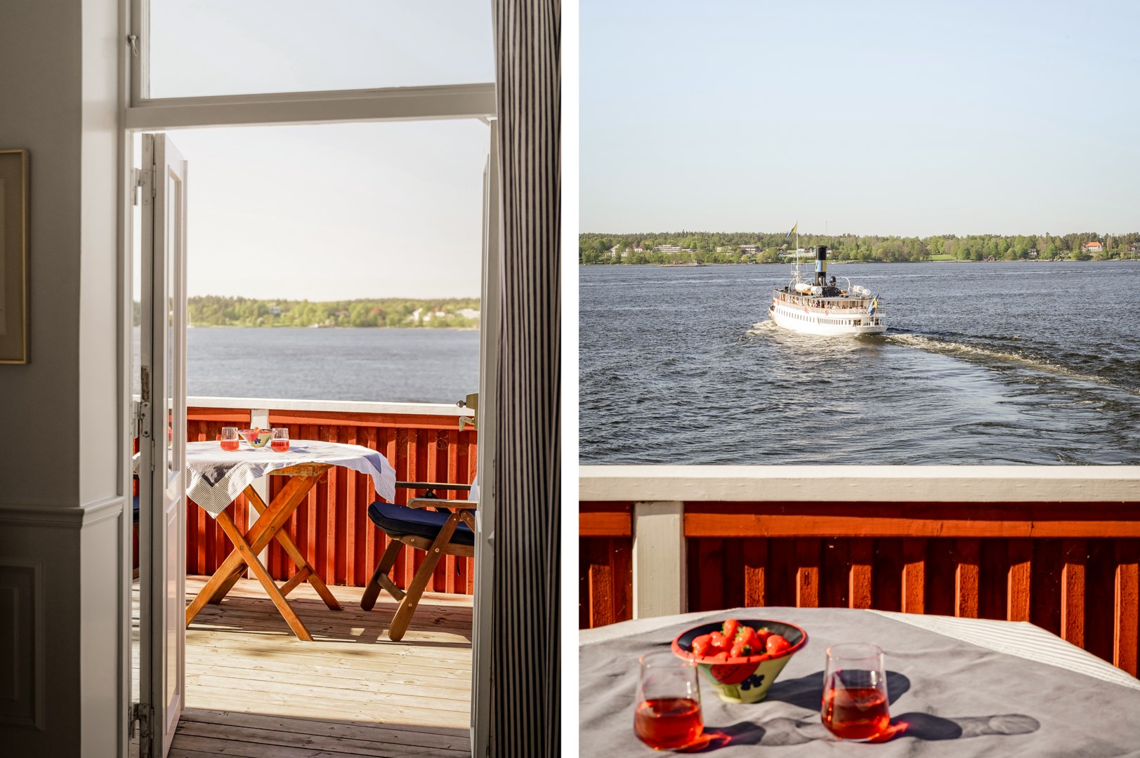 Bostadsbild från Hasseluddsvägen 143, Såld i Hasseludden, Nacka