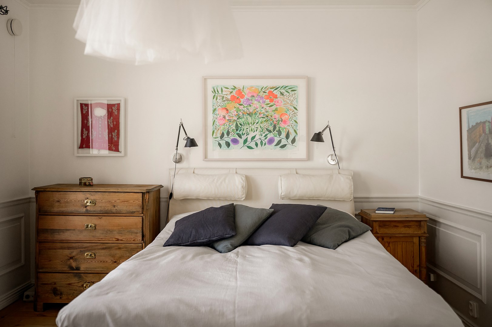 Bostadsbild från Hasseluddsvägen 143, Såld i Hasseludden, Nacka