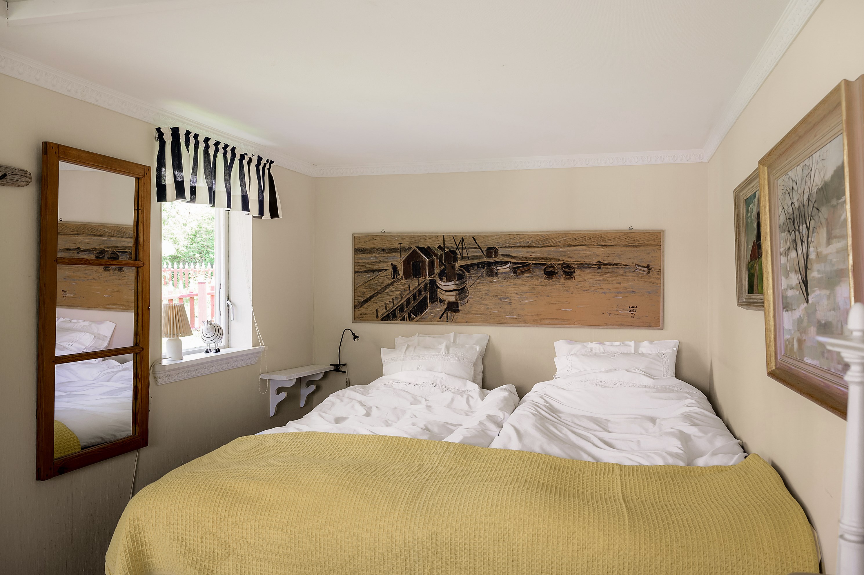 Bostadsbild från Hasseluddsvägen 143, Såld i Hasseludden, Nacka