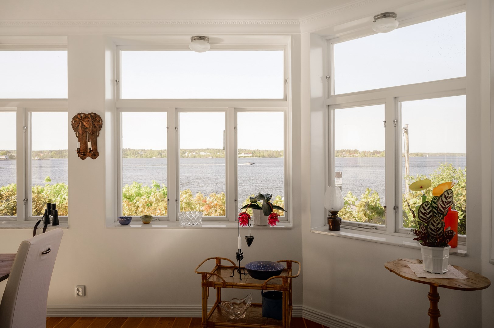 Bostadsbild från Hasseluddsvägen 143, Såld i Hasseludden, Nacka