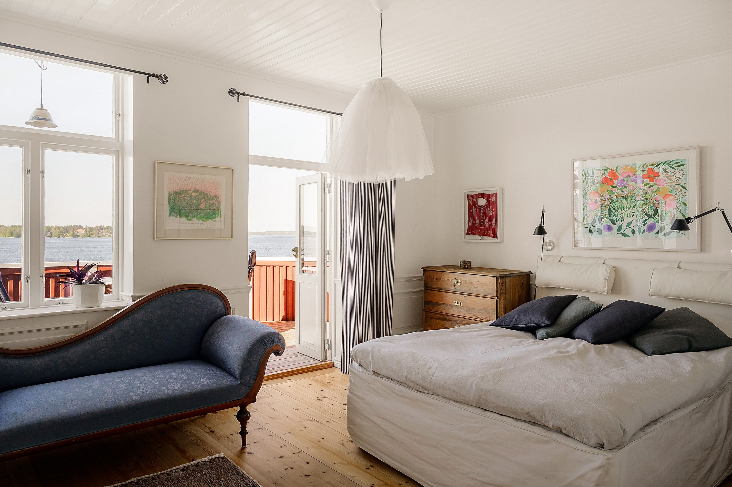 Bostadsbild från Hasseluddsvägen 143, Såld i Hasseludden, Nacka