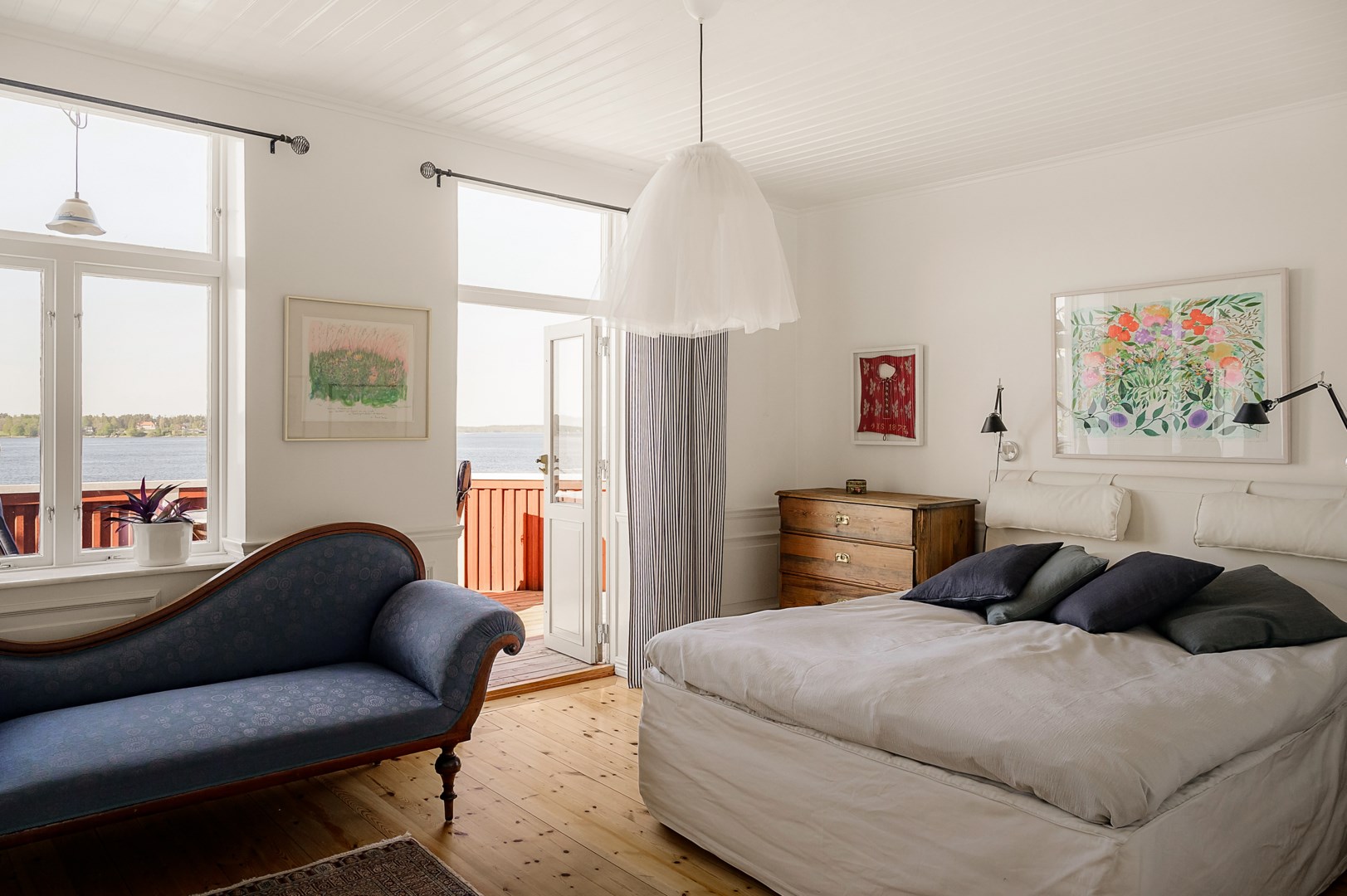 Bostadsbild från Hasseluddsvägen 143, Såld i Hasseludden, Nacka