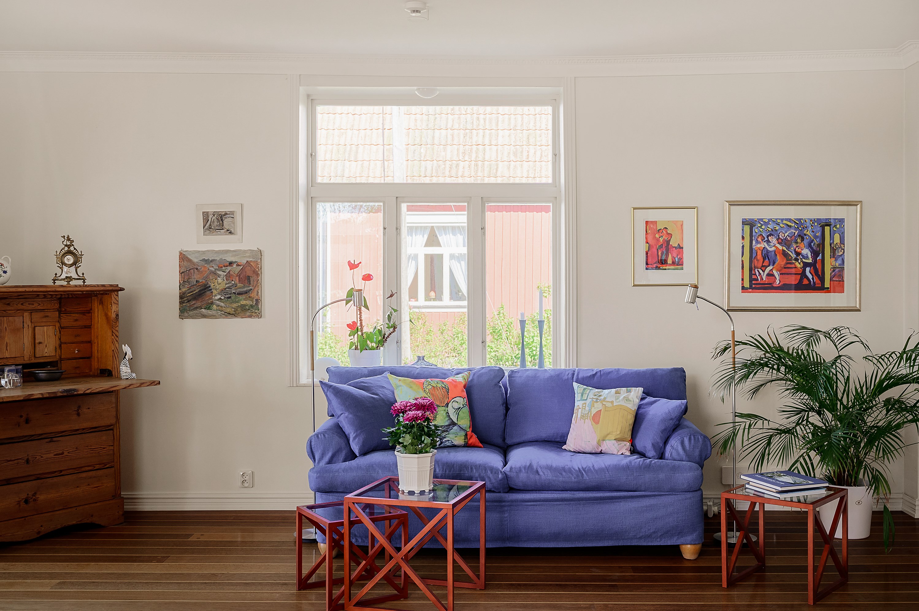 Bostadsbild från Hasseluddsvägen 143, Såld i Hasseludden, Nacka