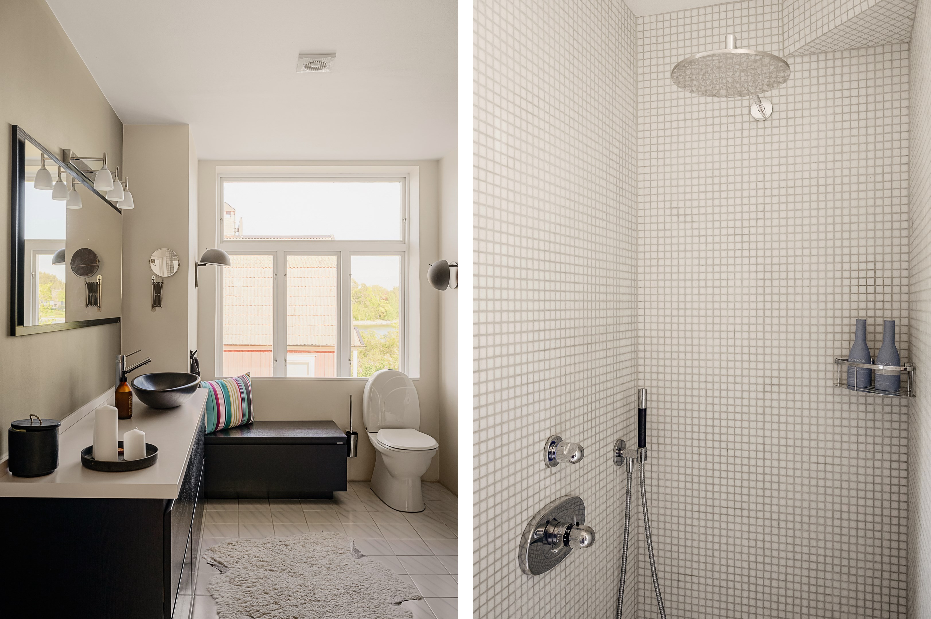 Bostadsbild från Hasseluddsvägen 143, Såld i Hasseludden, Nacka