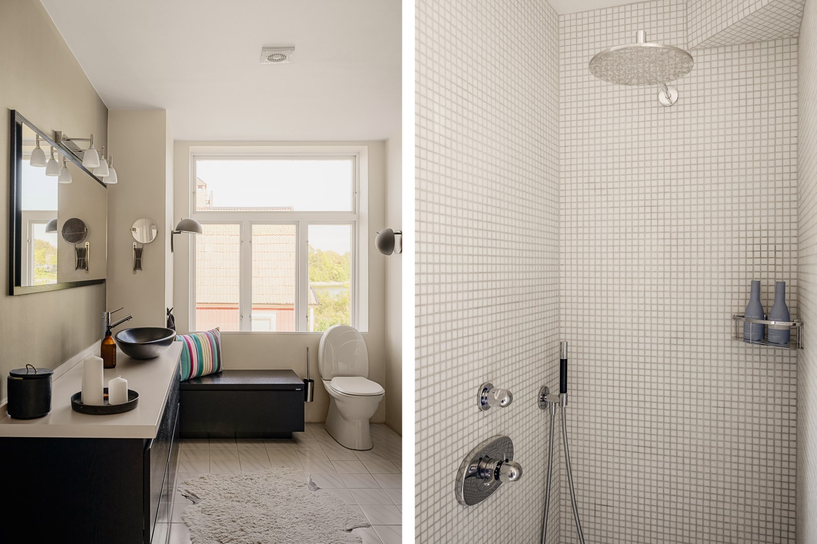 Bostadsbild från Hasseluddsvägen 143, Såld i Hasseludden, Nacka