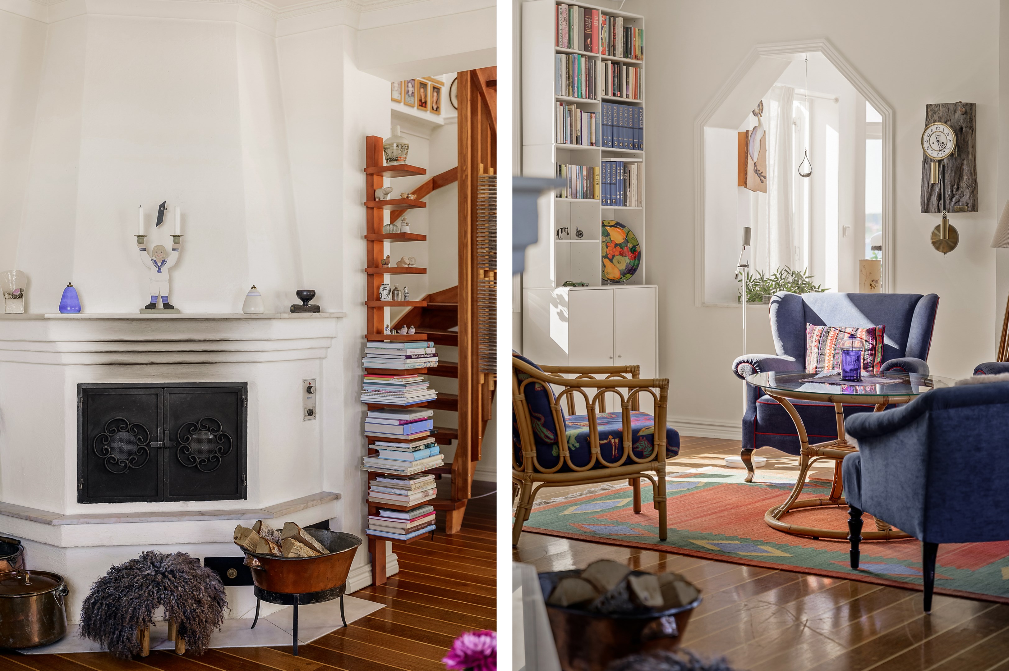 Bostadsbild från Hasseluddsvägen 143, Såld i Hasseludden, Nacka