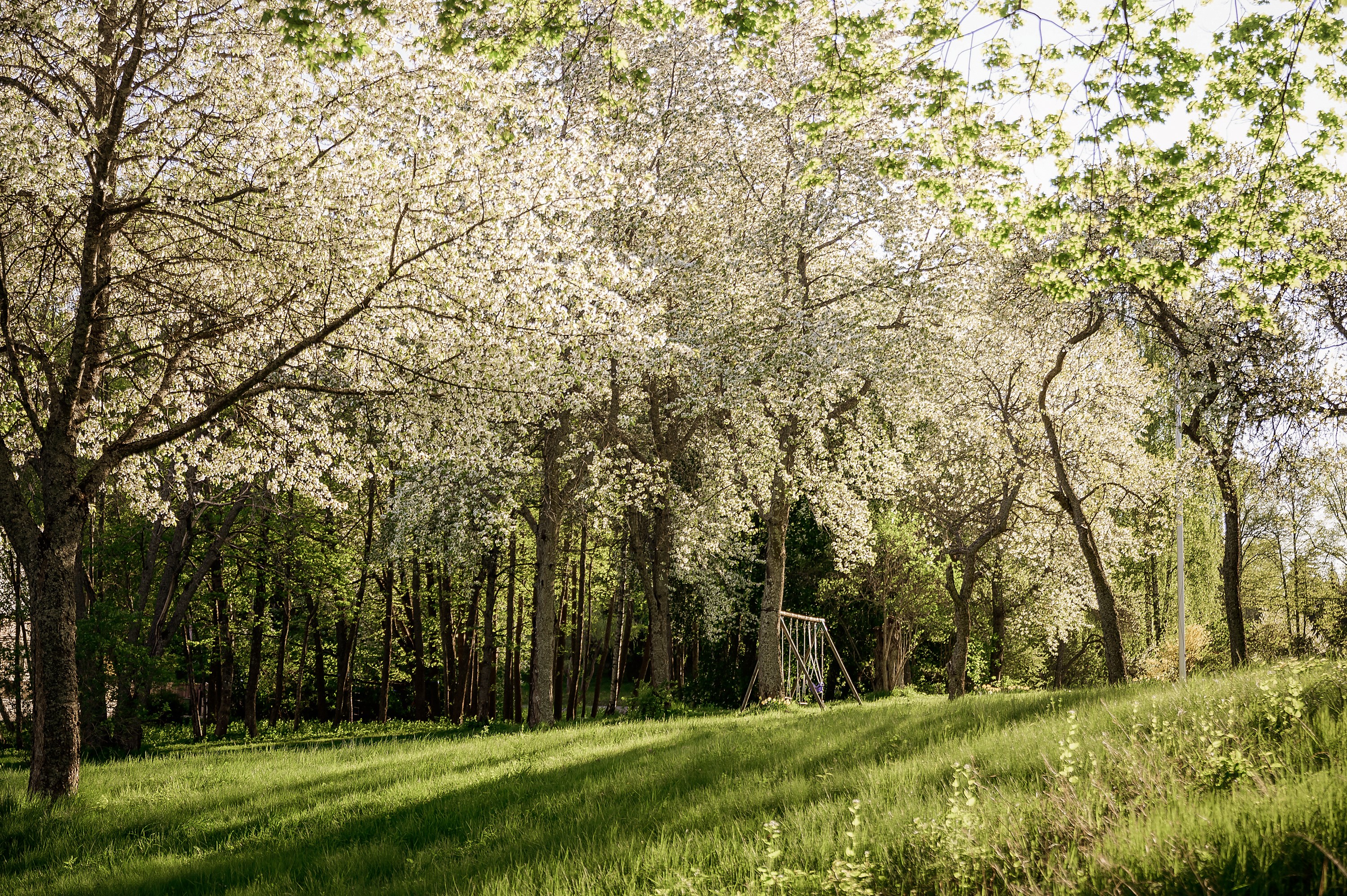 Bostadsbild från Hasseluddsvägen 143, Såld i Hasseludden, Nacka