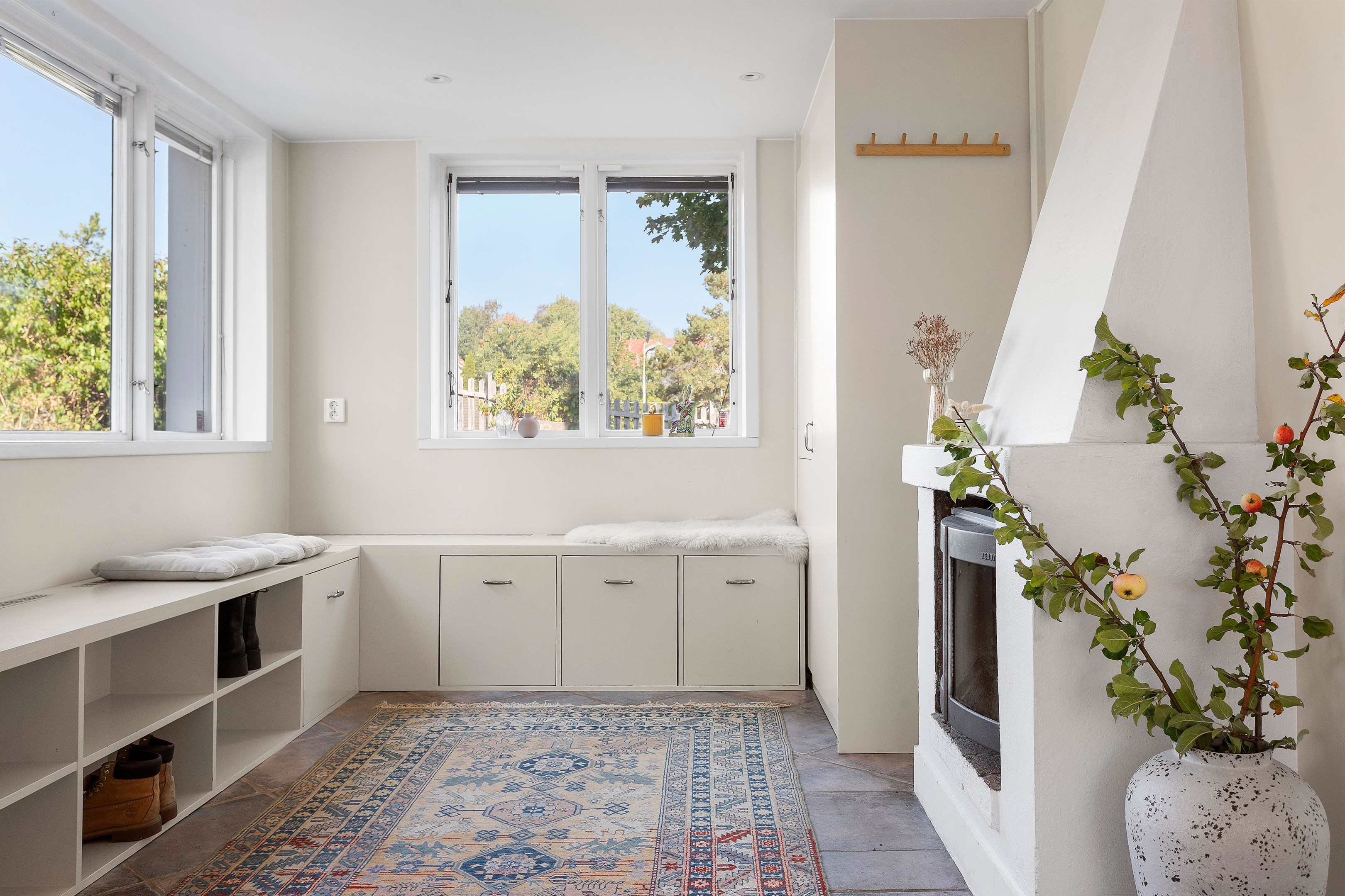 Bostadsbild från Mercuriusvägen 8, Såld i Björknäs, Nacka