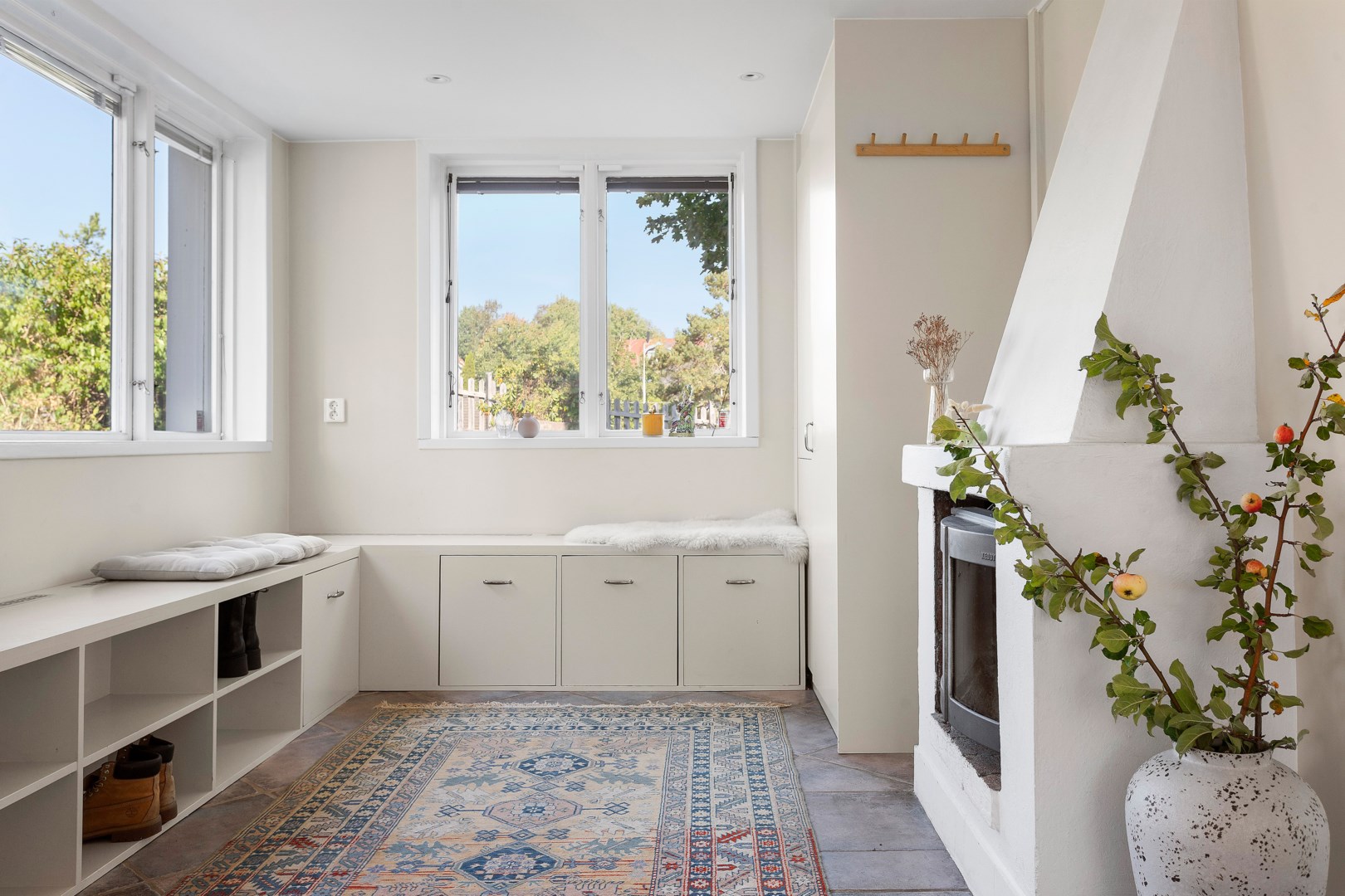 Bostadsbild från Mercuriusvägen 8, Såld i Björknäs, Nacka