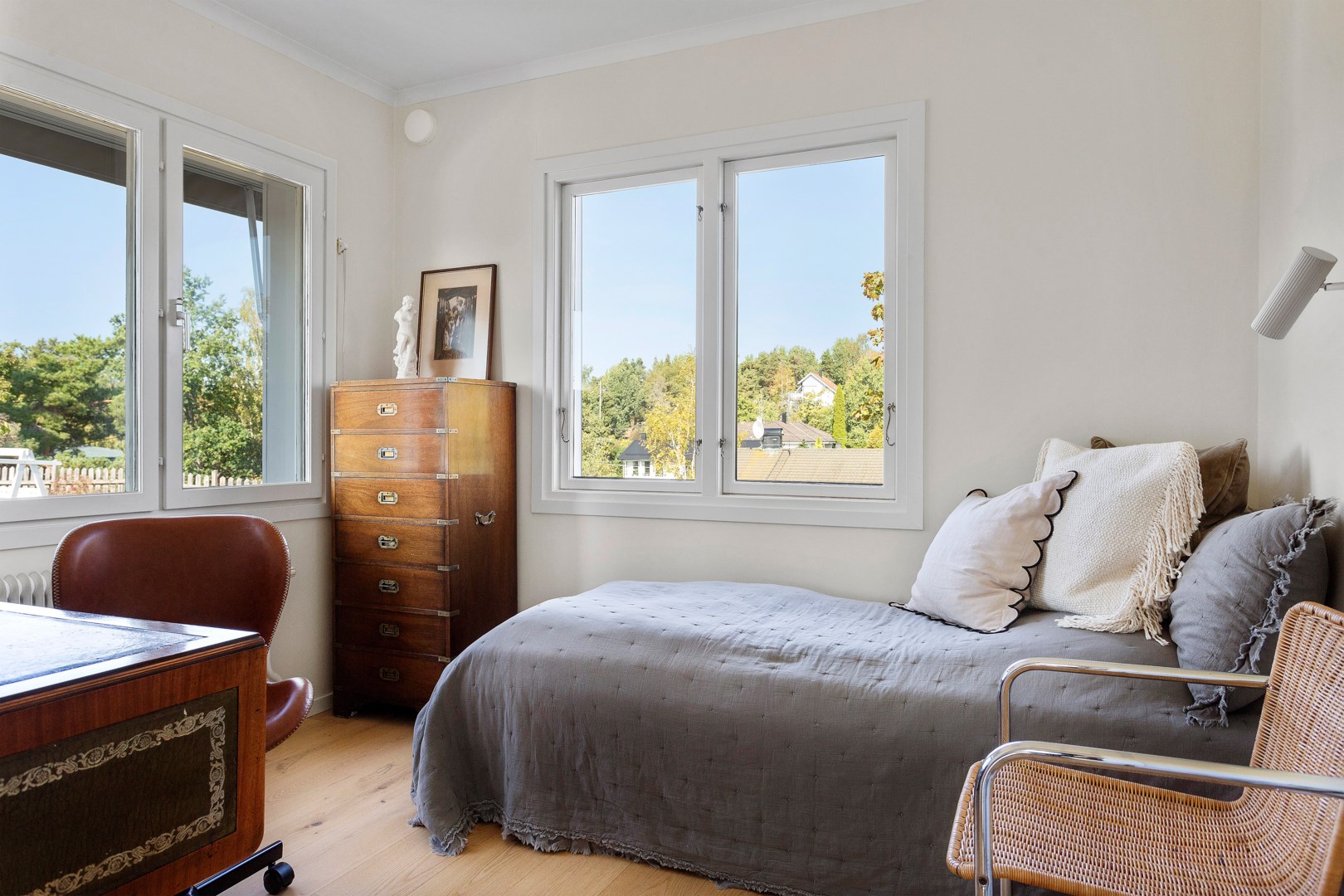 Bostadsbild från Mercuriusvägen 8, Såld i Björknäs, Nacka