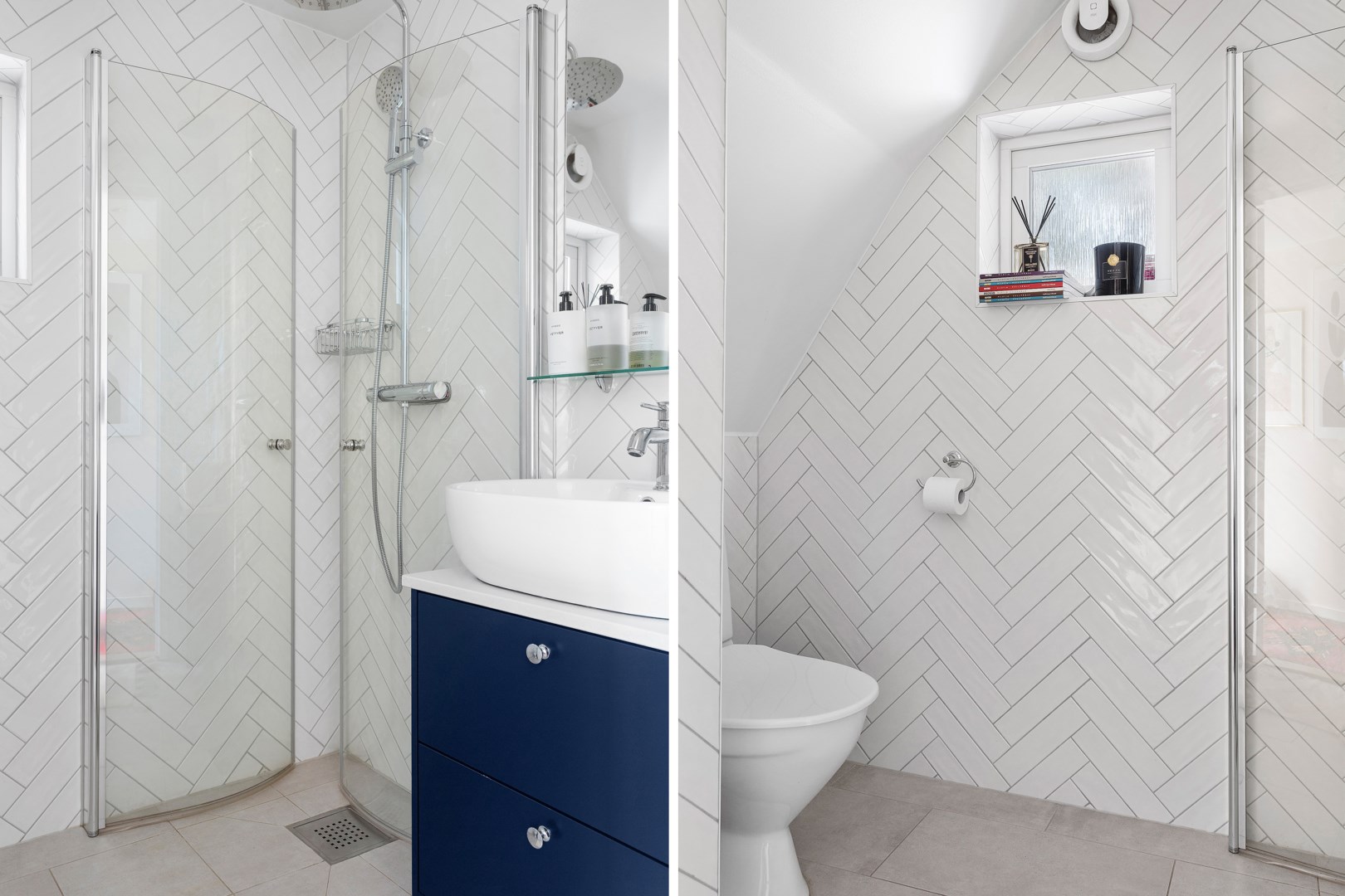 Bostadsbild från Mercuriusvägen 8, Såld i Björknäs, Nacka