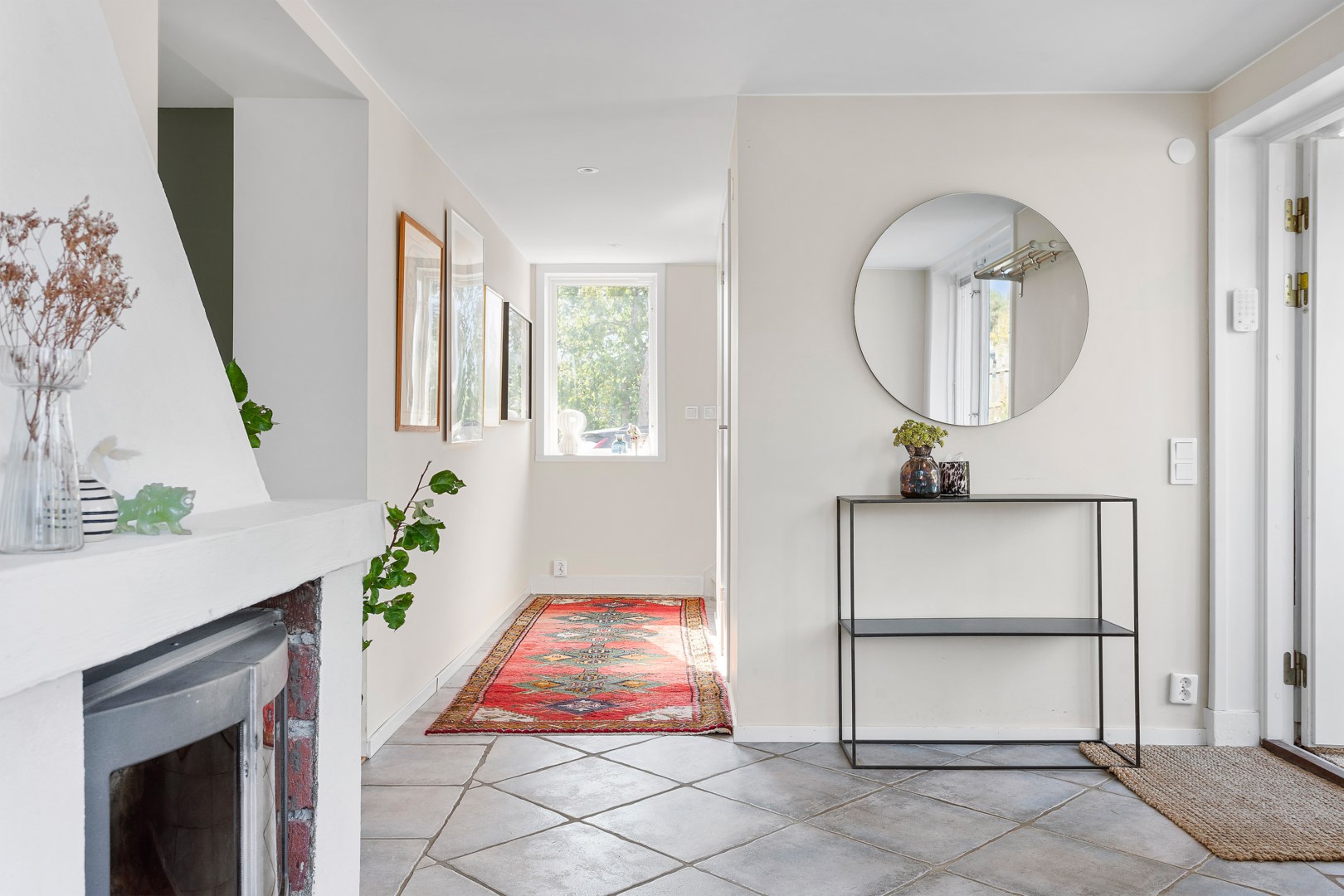 Bostadsbild från Mercuriusvägen 8, Såld i Björknäs, Nacka