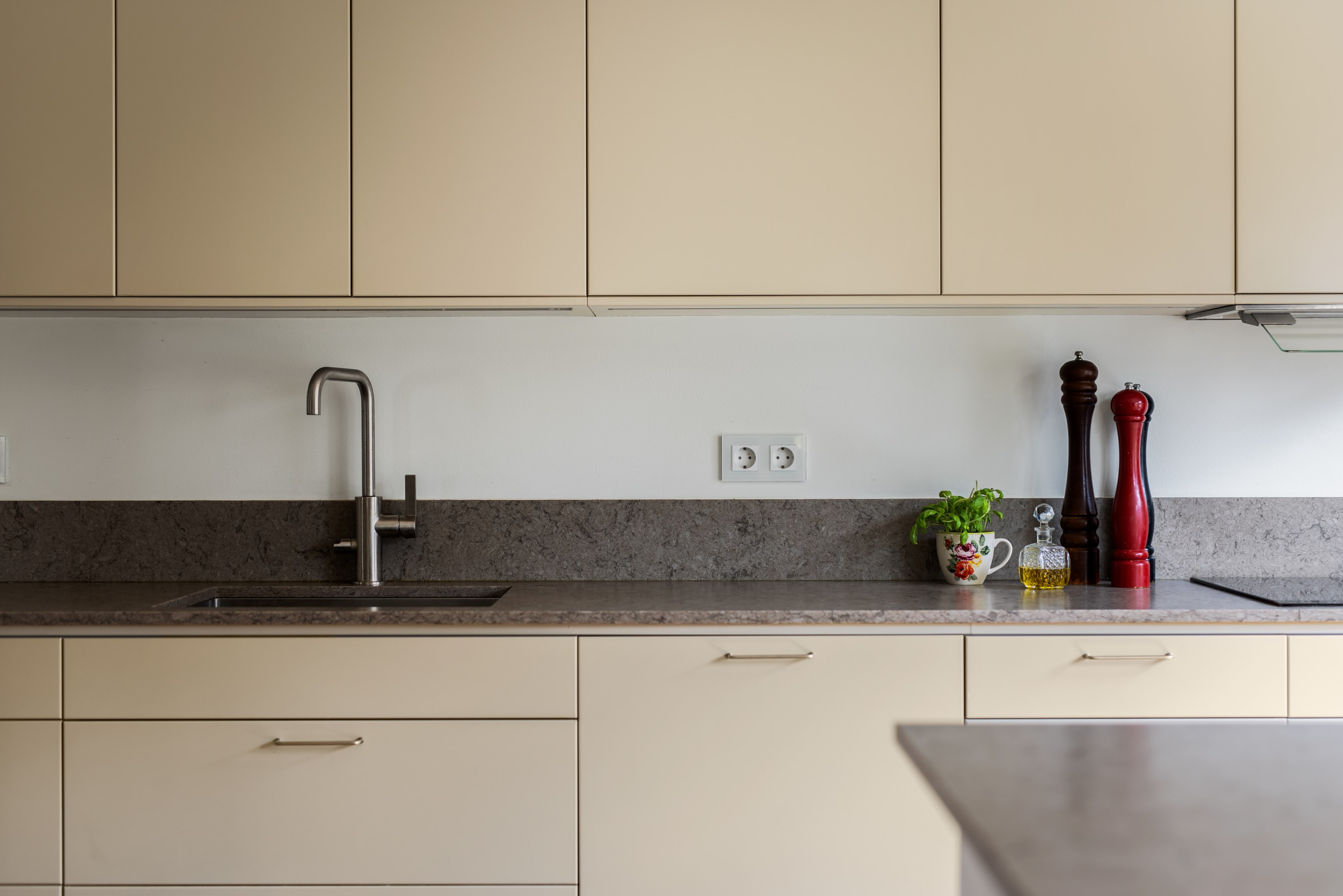 Bostadsbild från Lövdalsvägen 7, Såld i Björknäs, Nacka