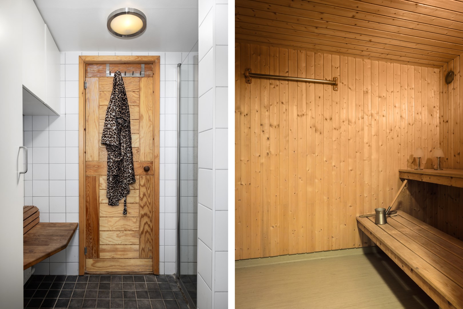 Bostadsbild från Lövdalsvägen 7, Såld i Björknäs, Nacka