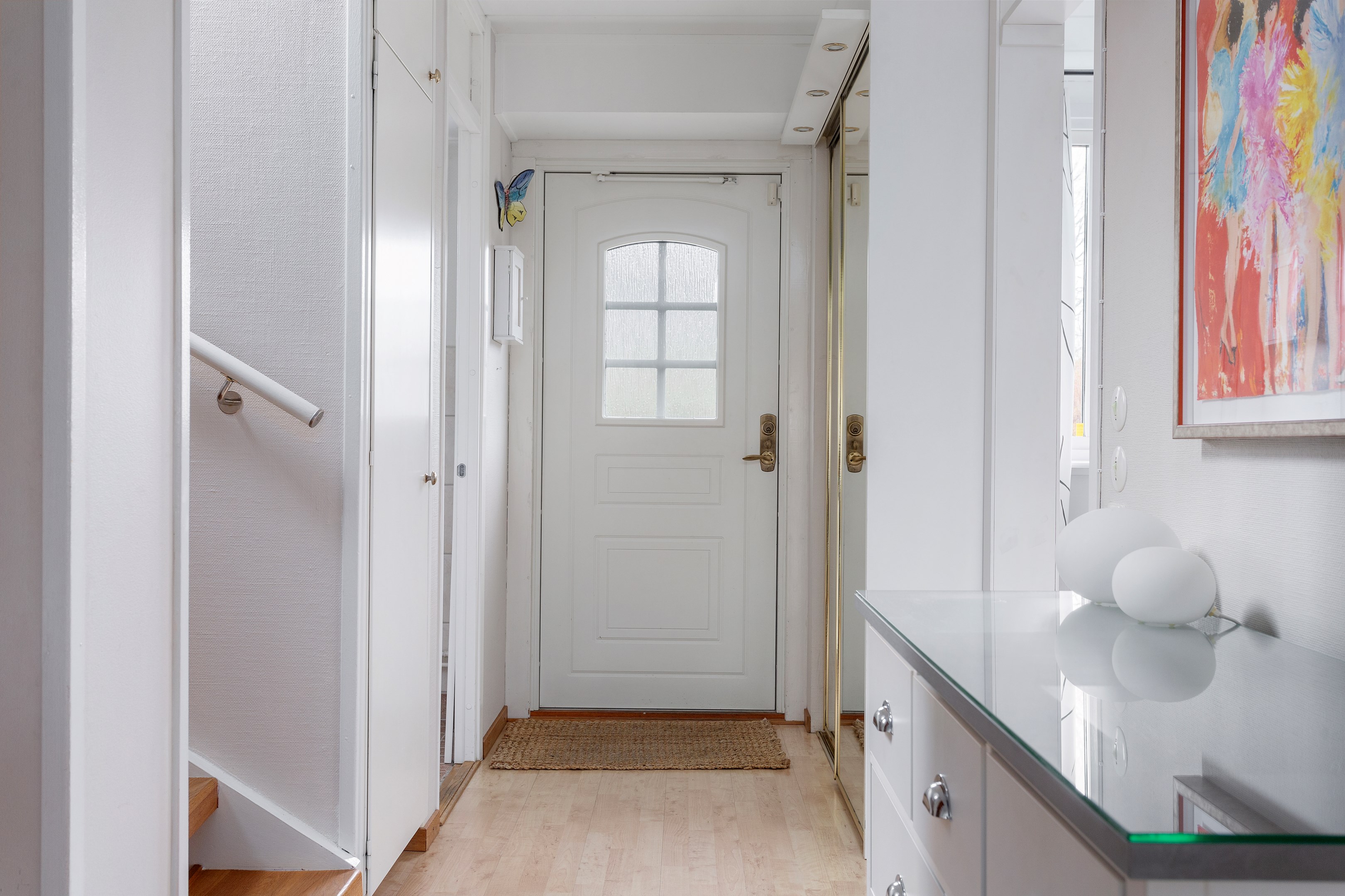 Bostadsbild från Rudsjövägen 75, Såld i Duvnäs Utskog, Nacka